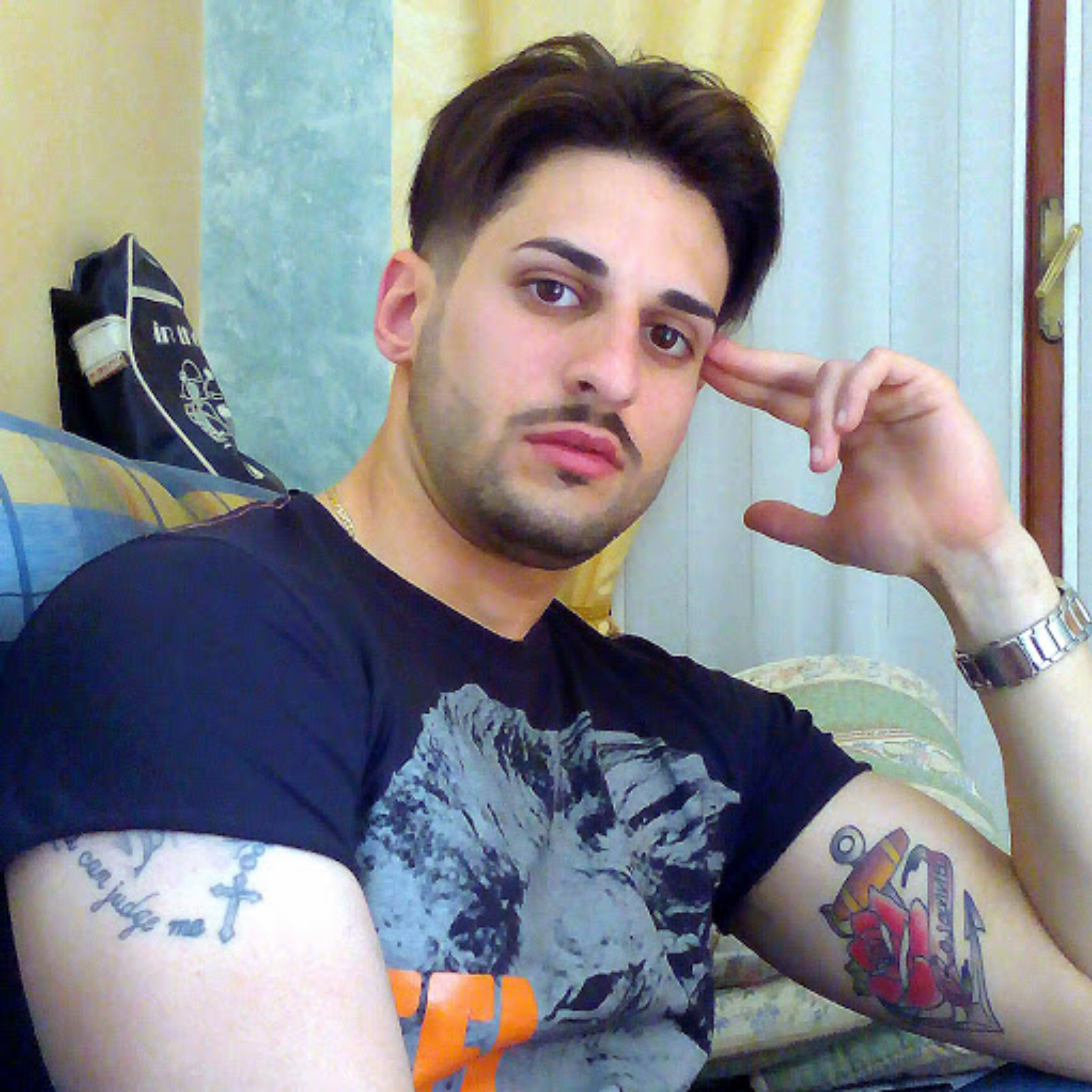 user avatar