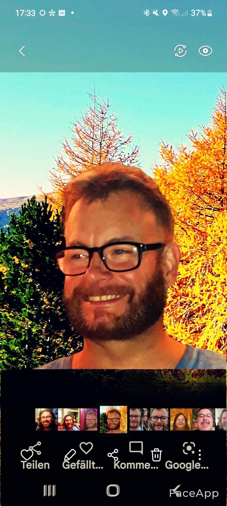 user avatar