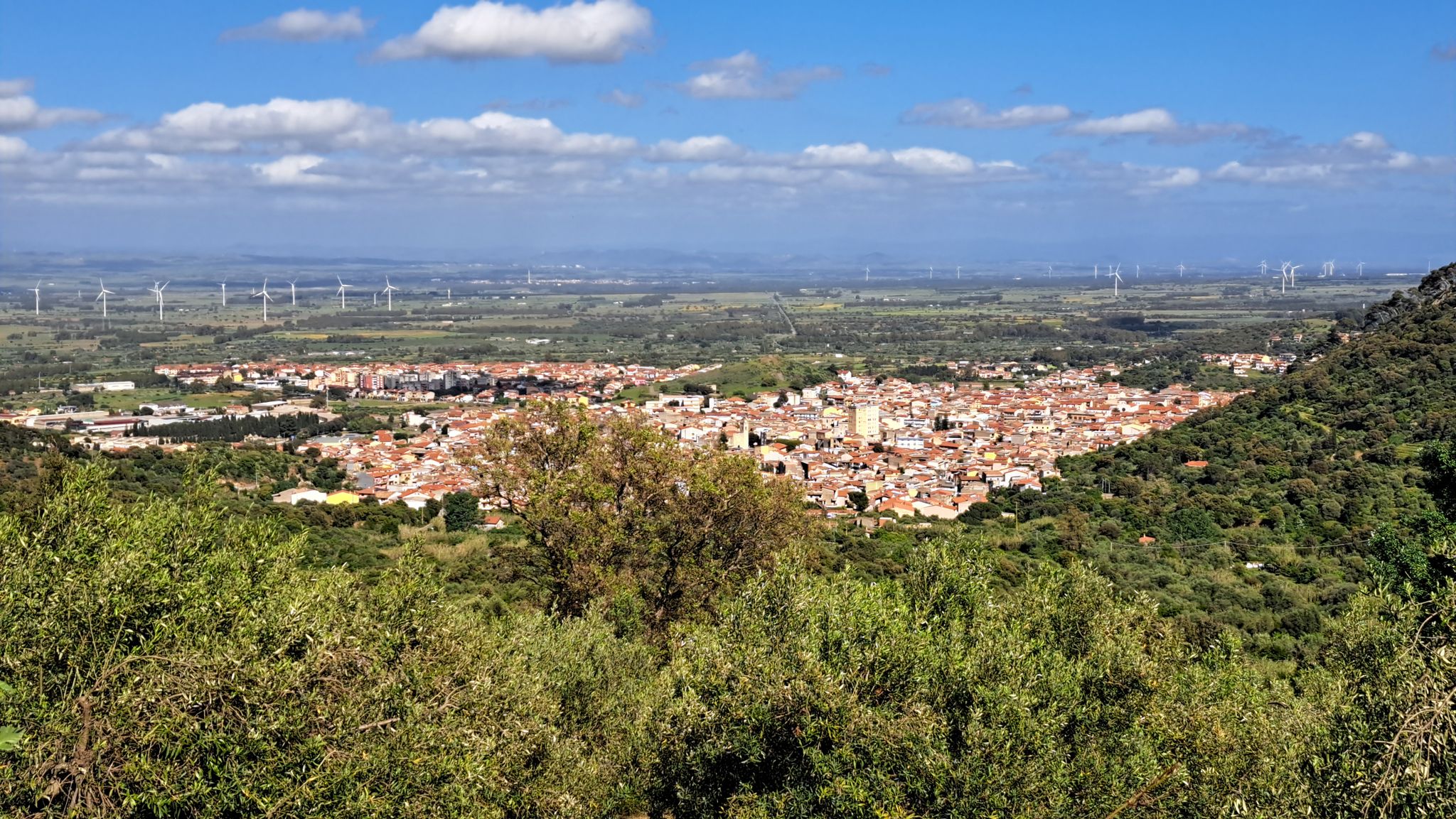 Guspini