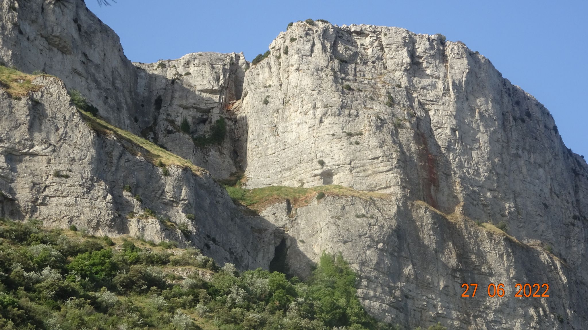 Mont Aurélien