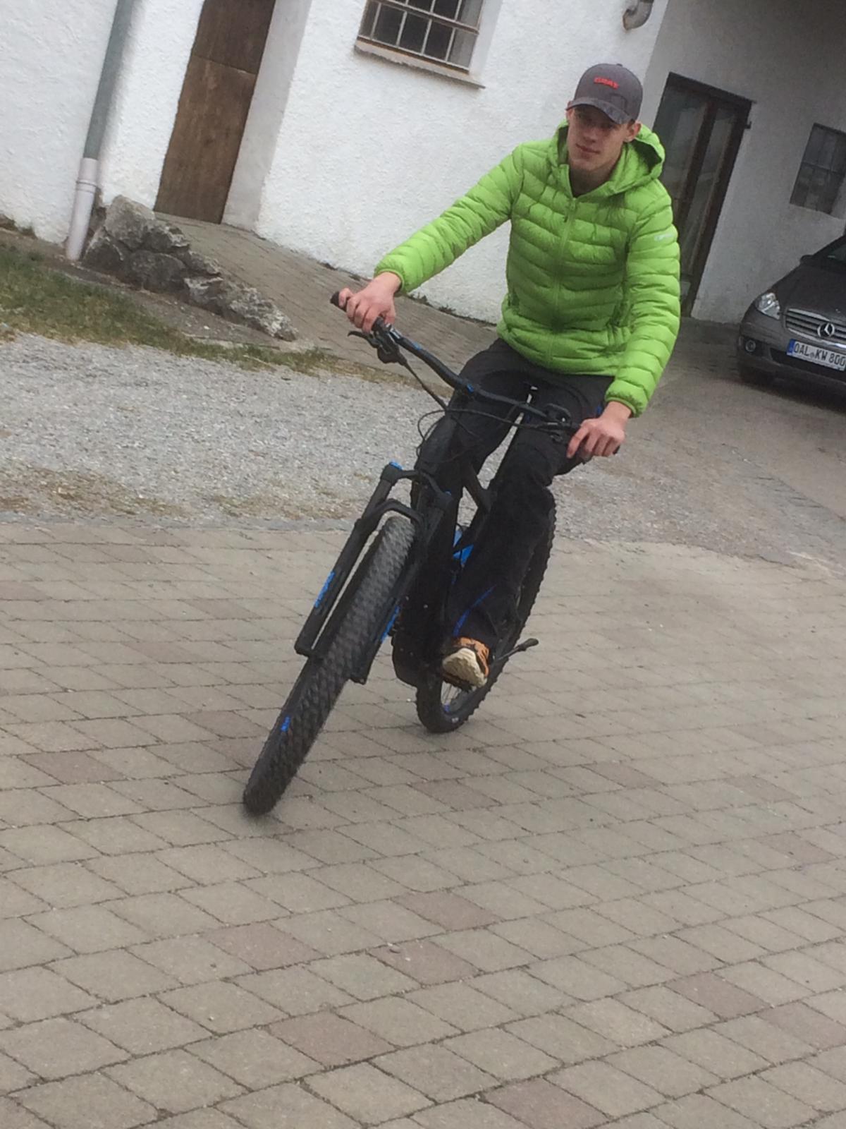 user avatar