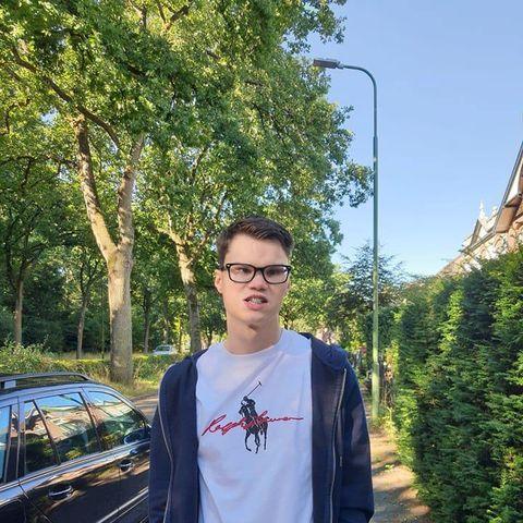 user avatar