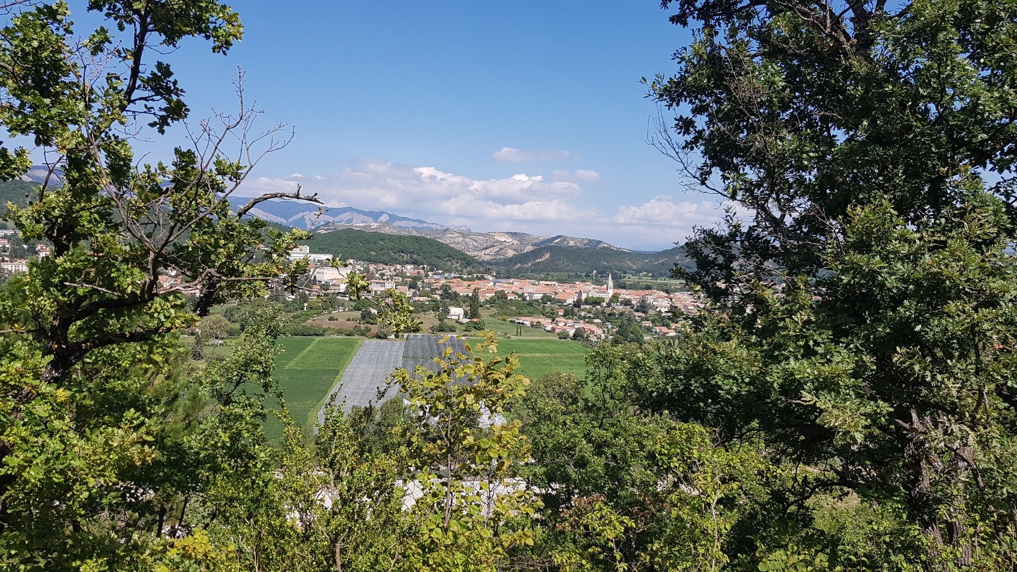 Laragne