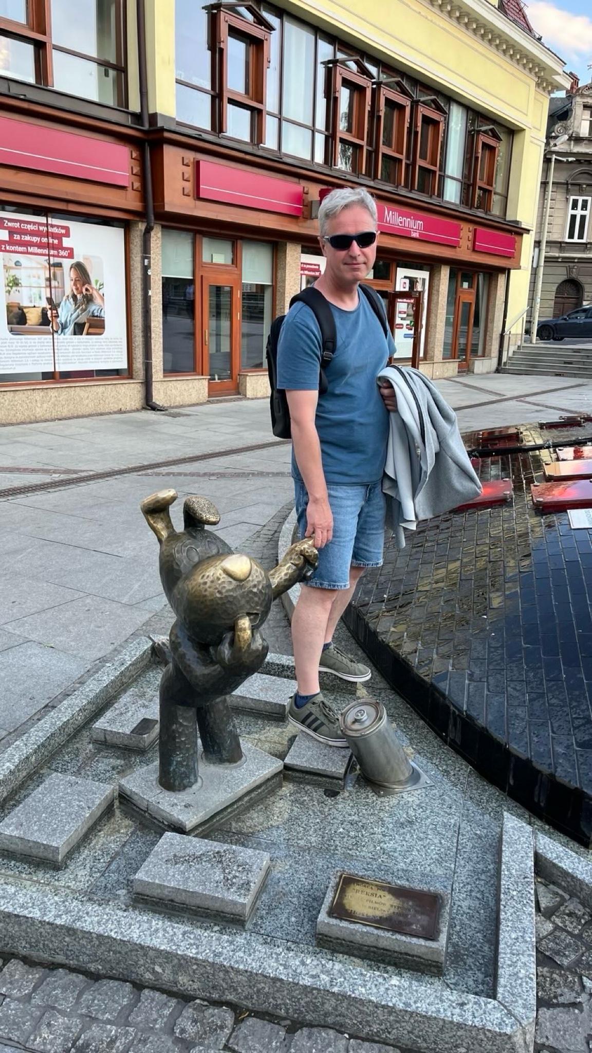 user avatar