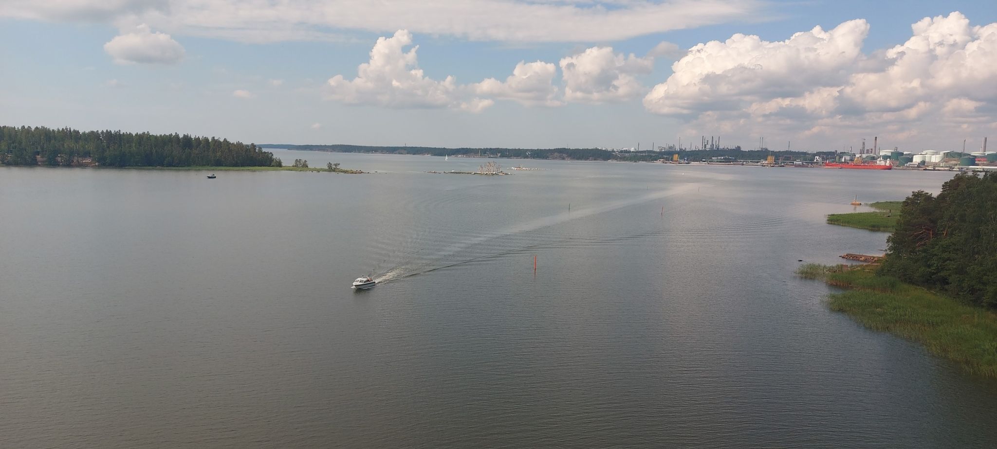 Emsalön silta