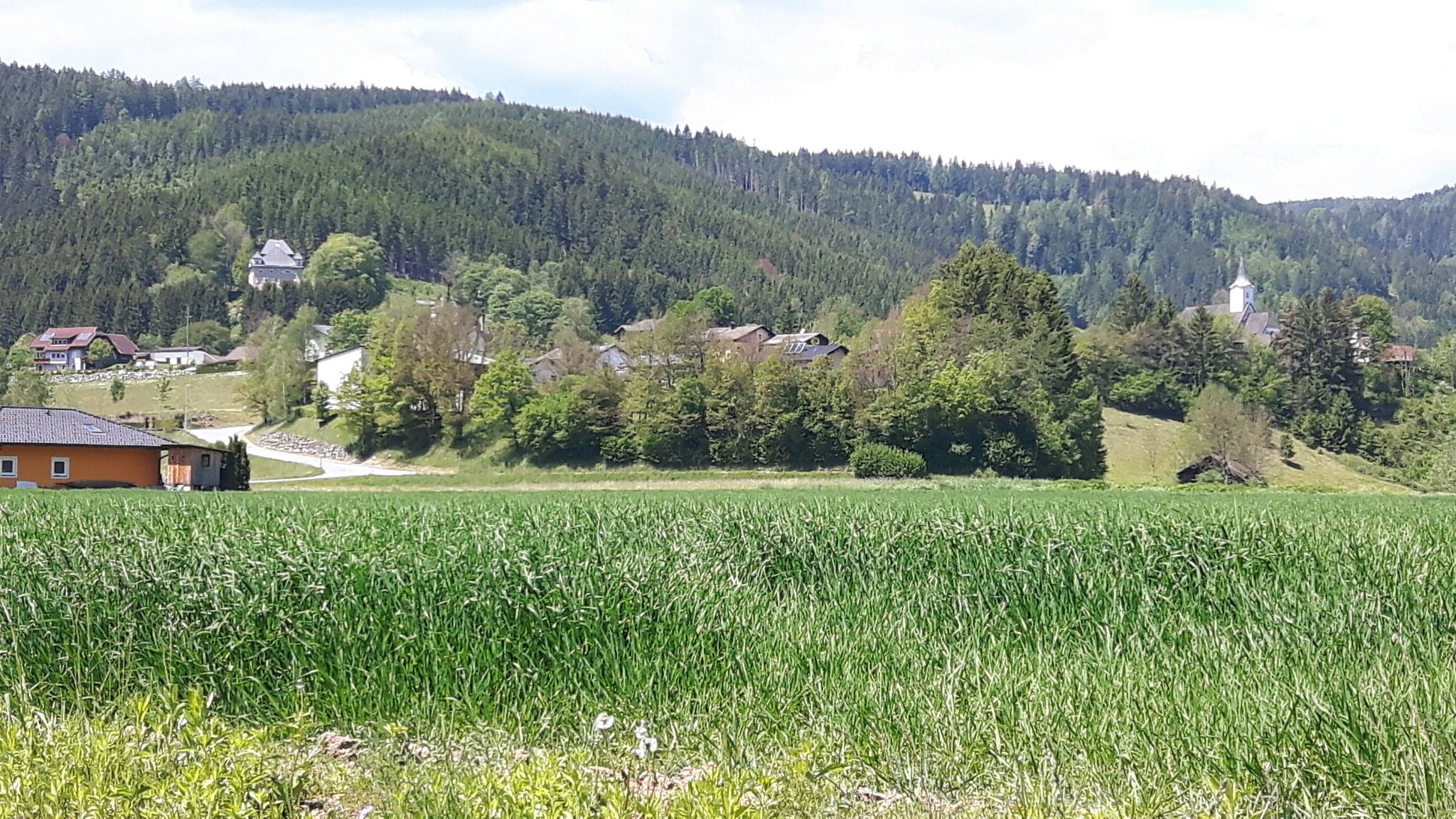 Zweinitz