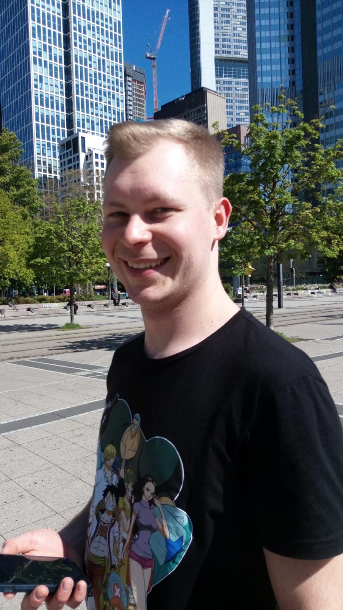 user avatar