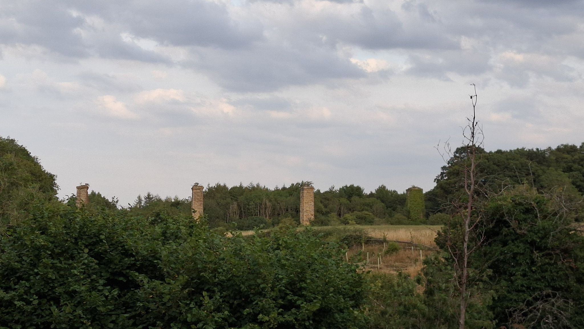 viaduct