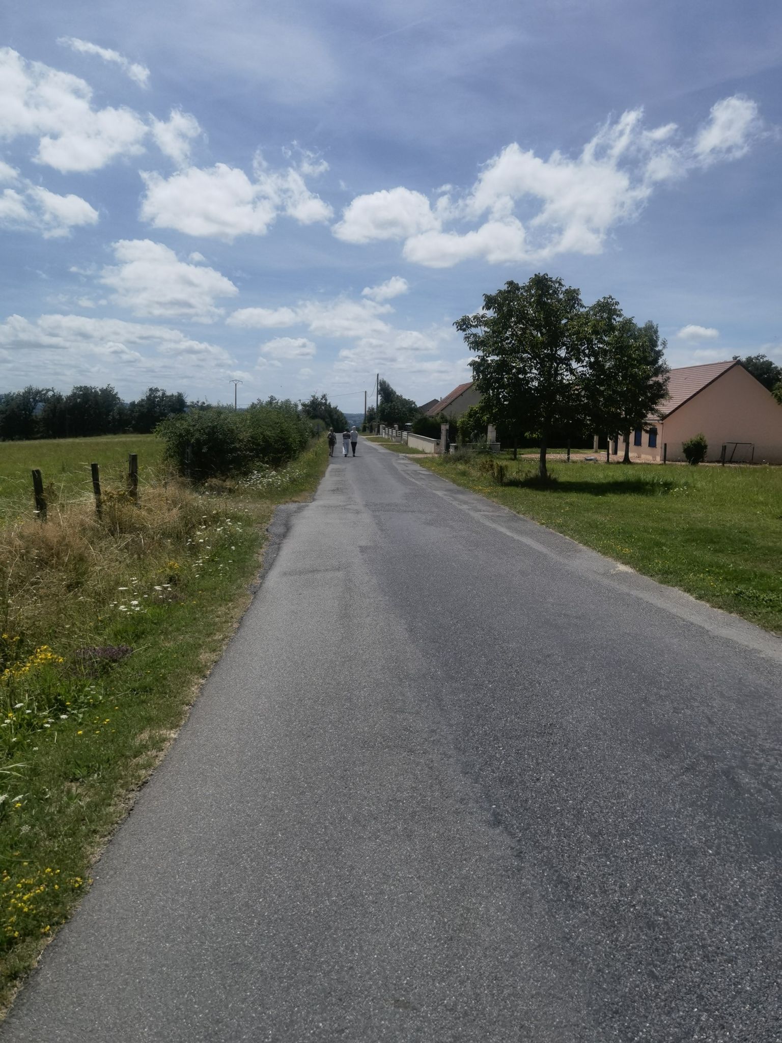 Droiturier