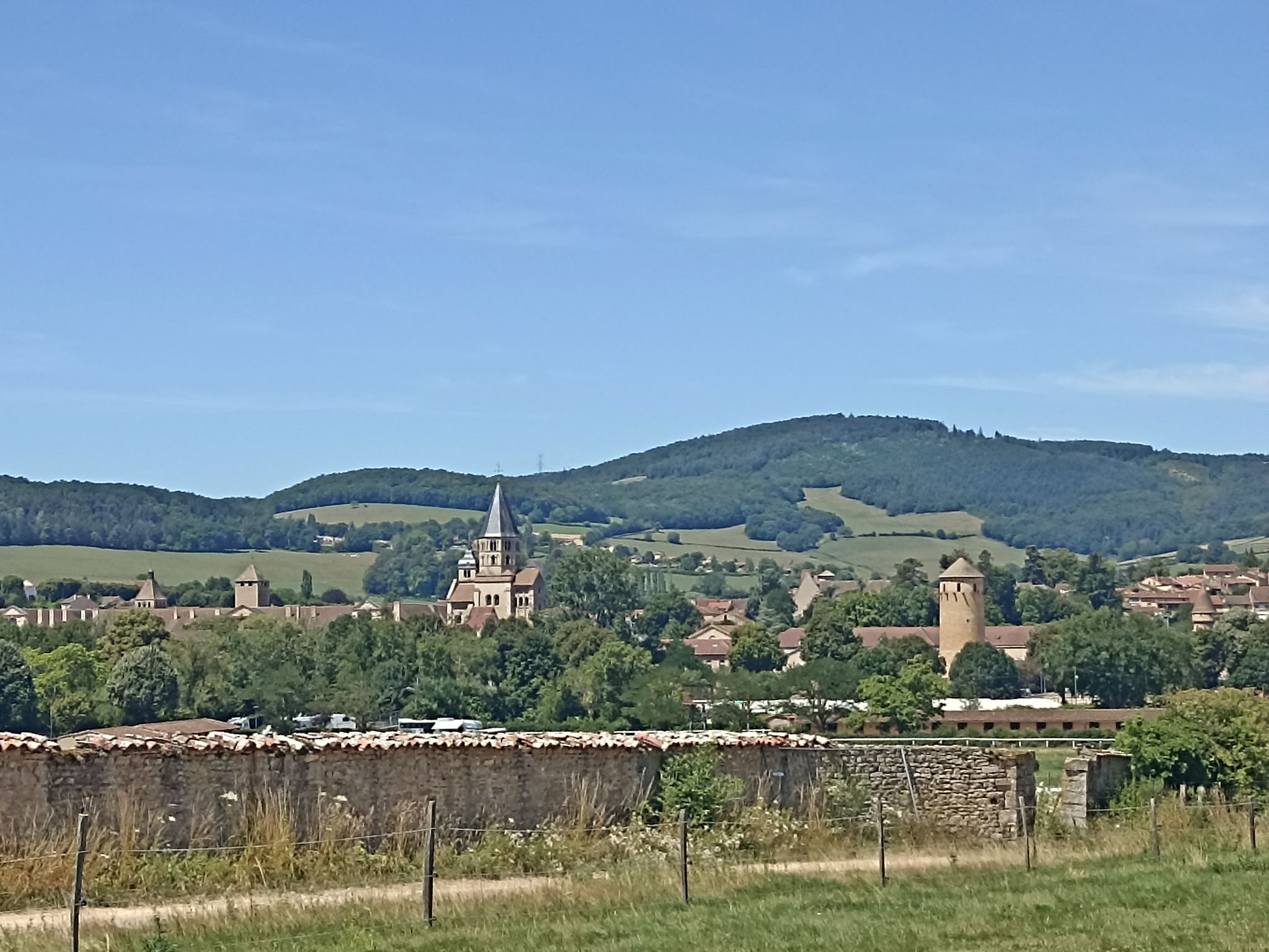 Cluny