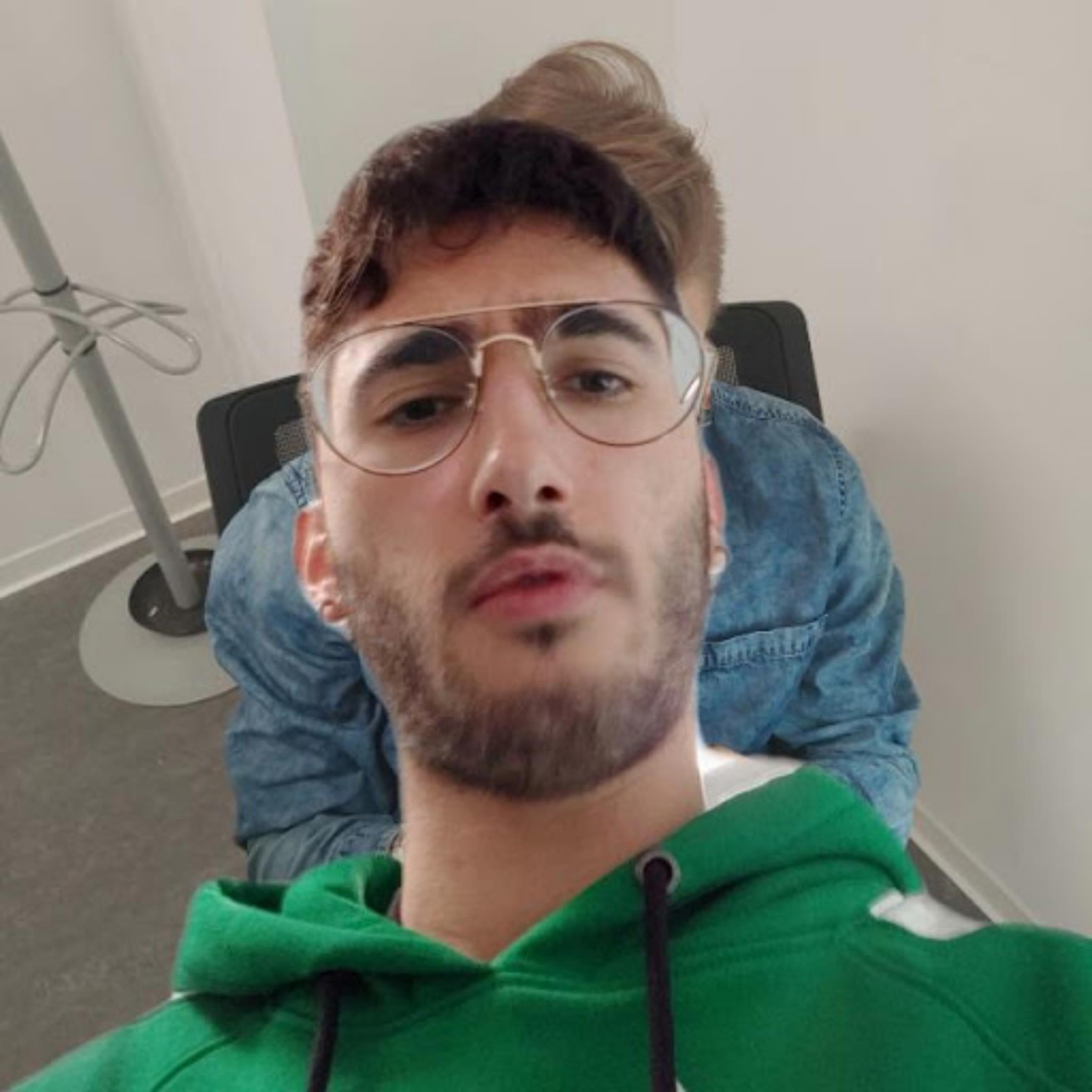 user avatar