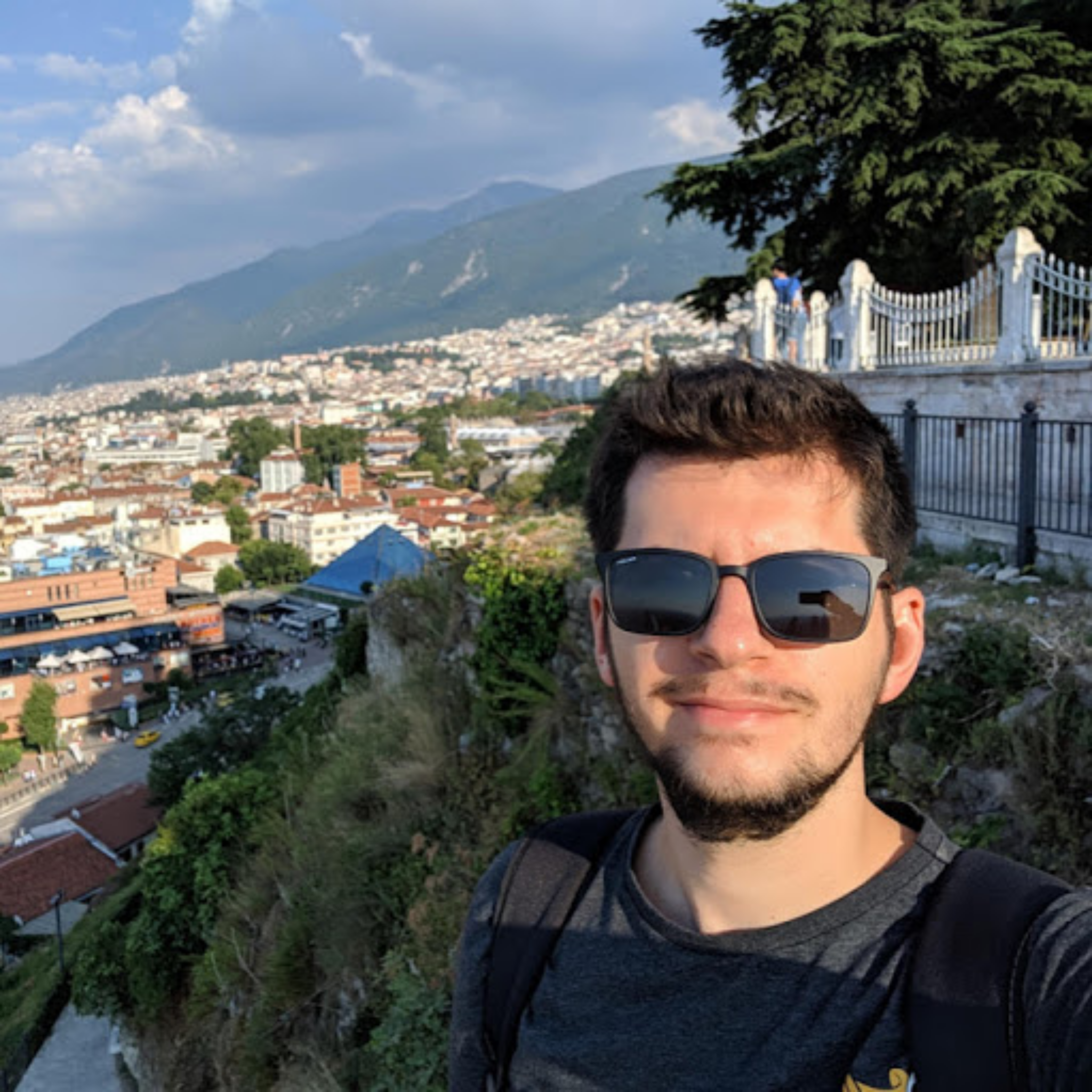 user avatar