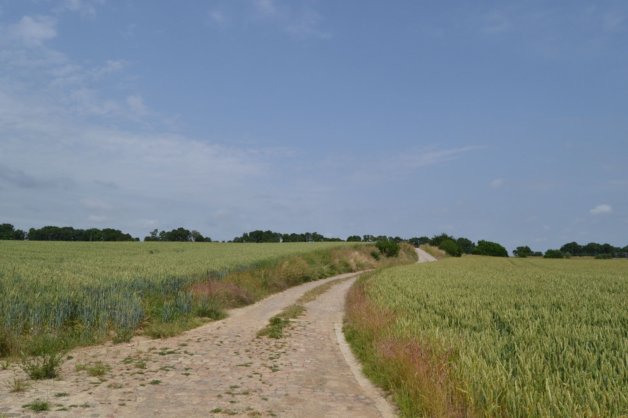 naar de Kapittelberg