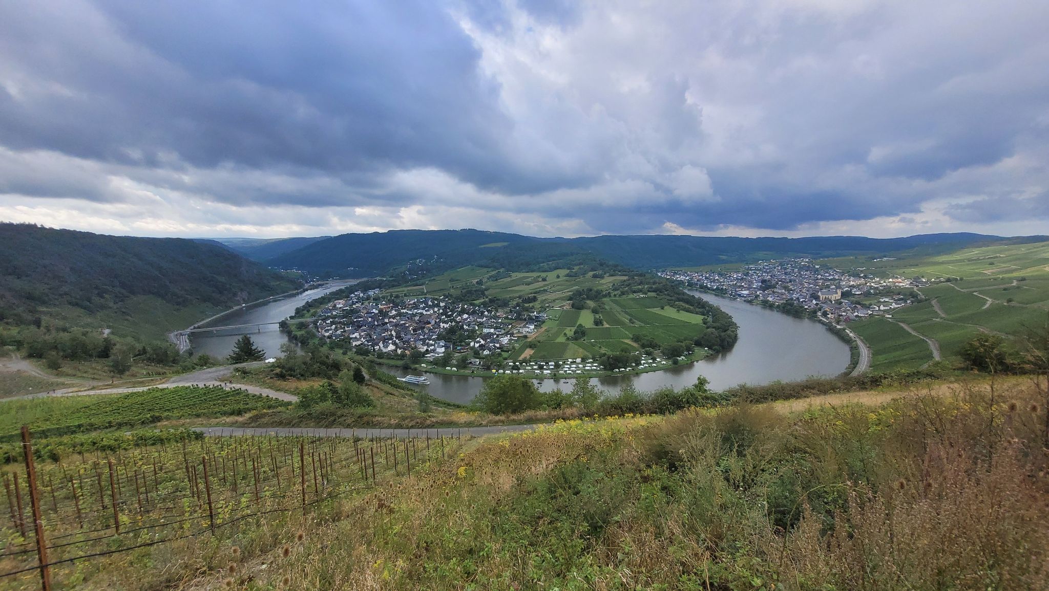 Moselschleife