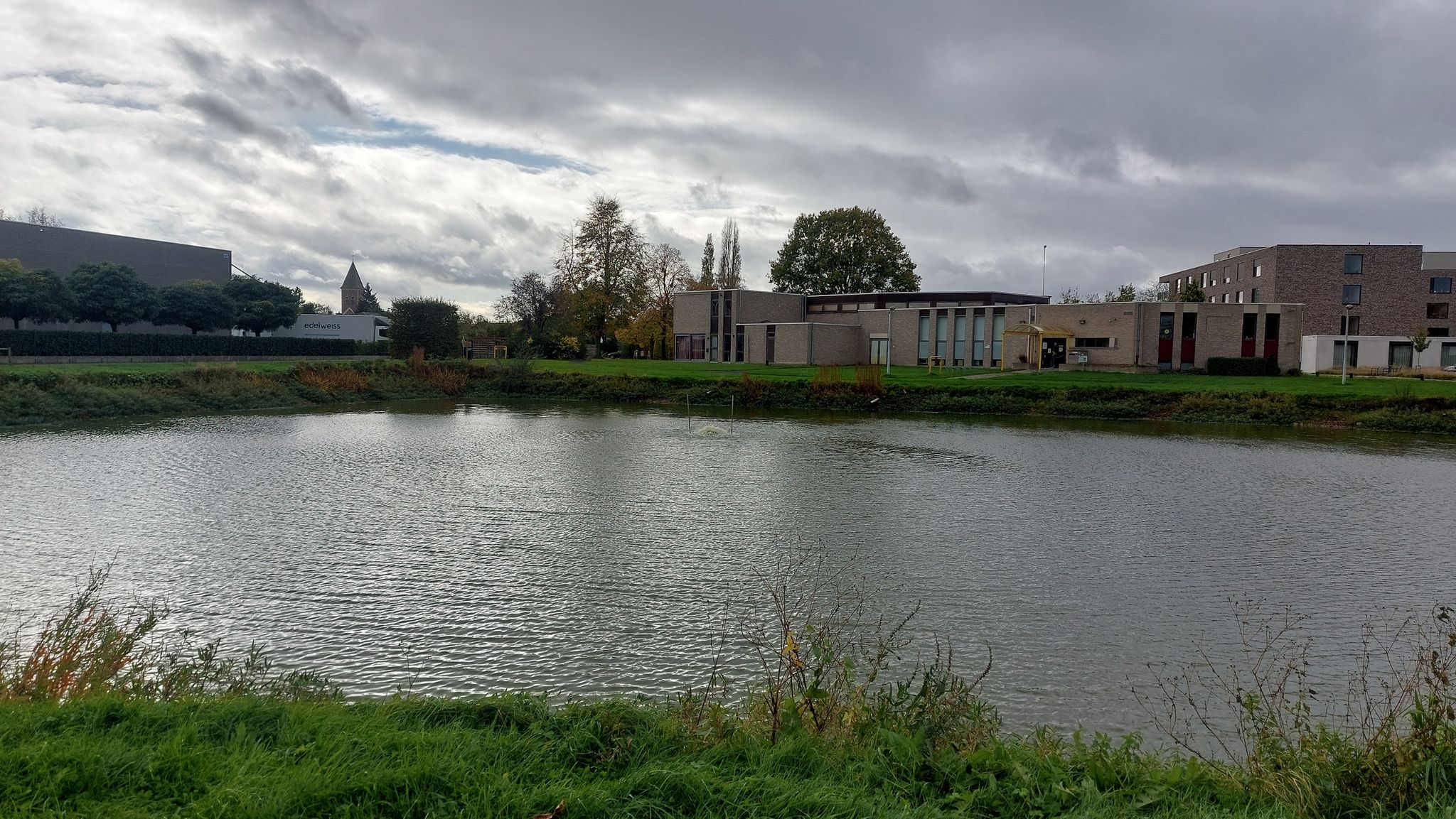 Hondiusvijver