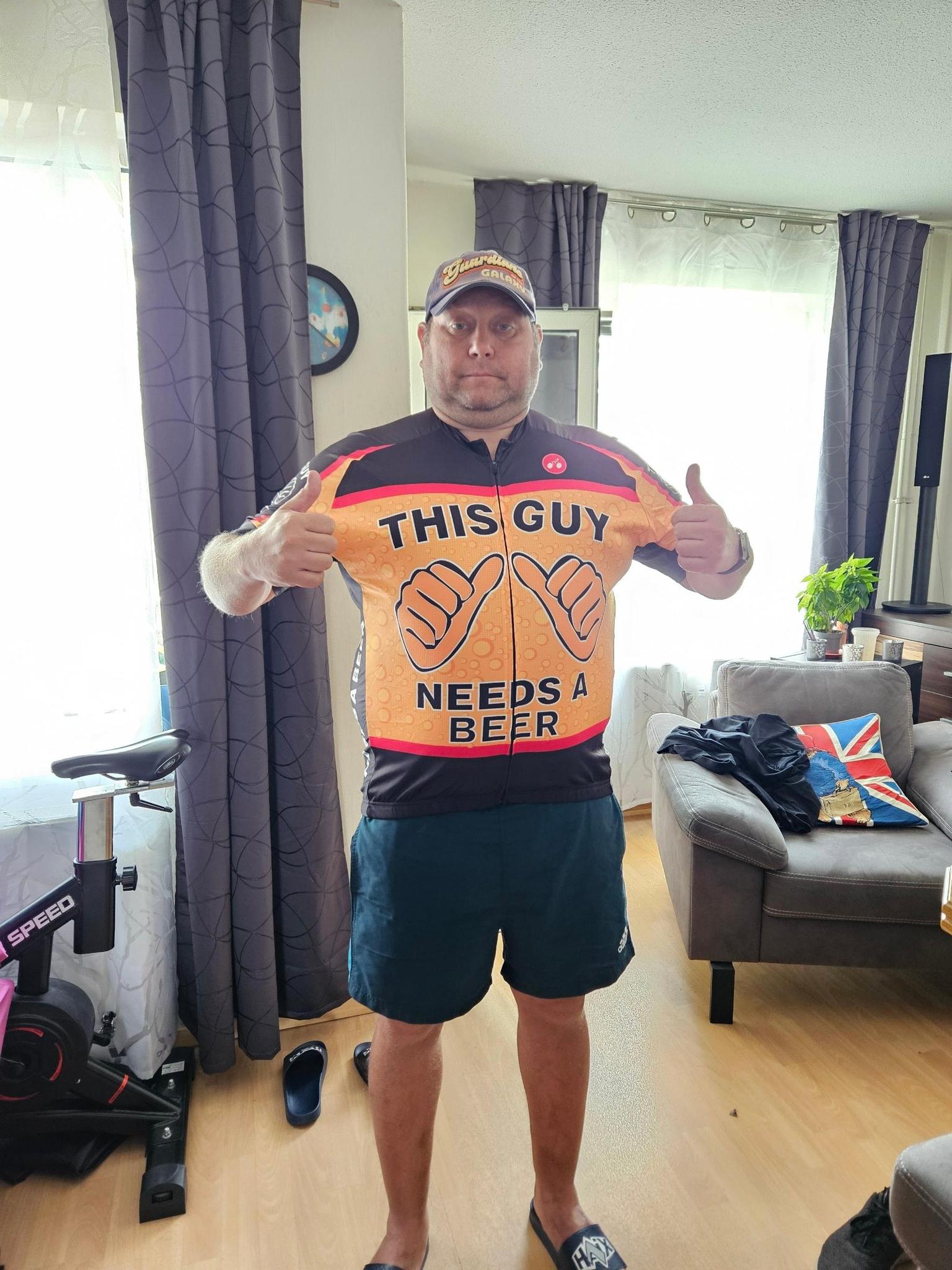 user avatar
