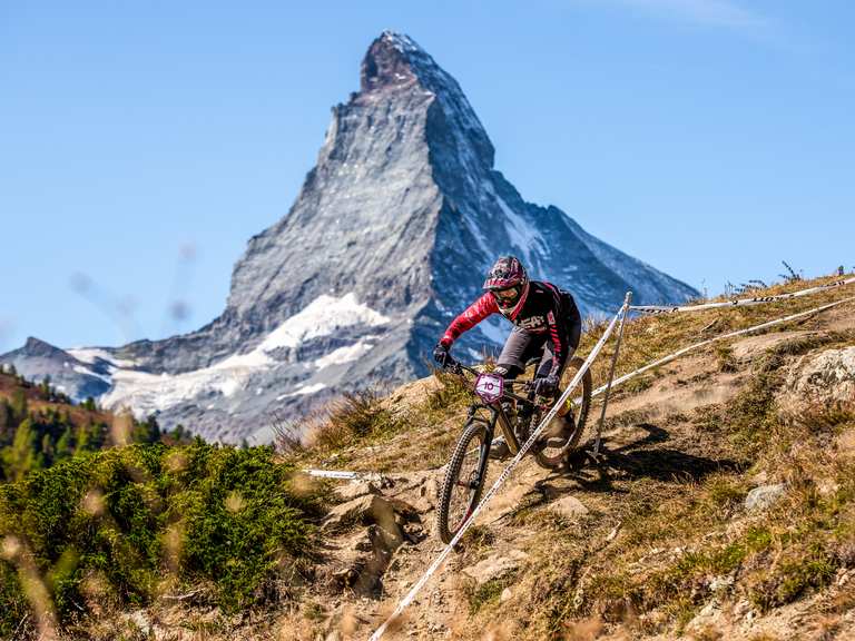 Matterhorn bike deals