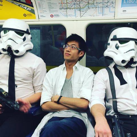 user avatar