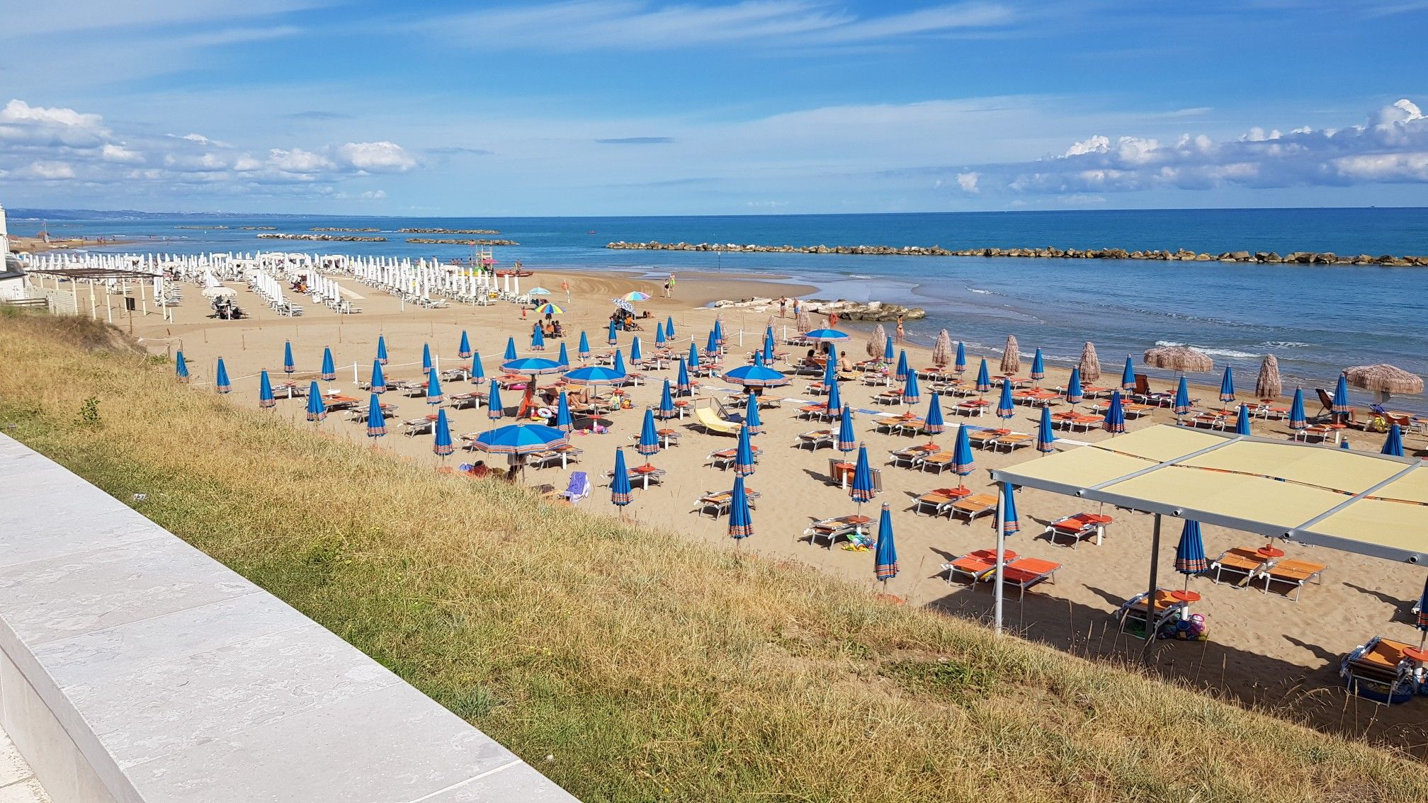 Termoli lungomare 2