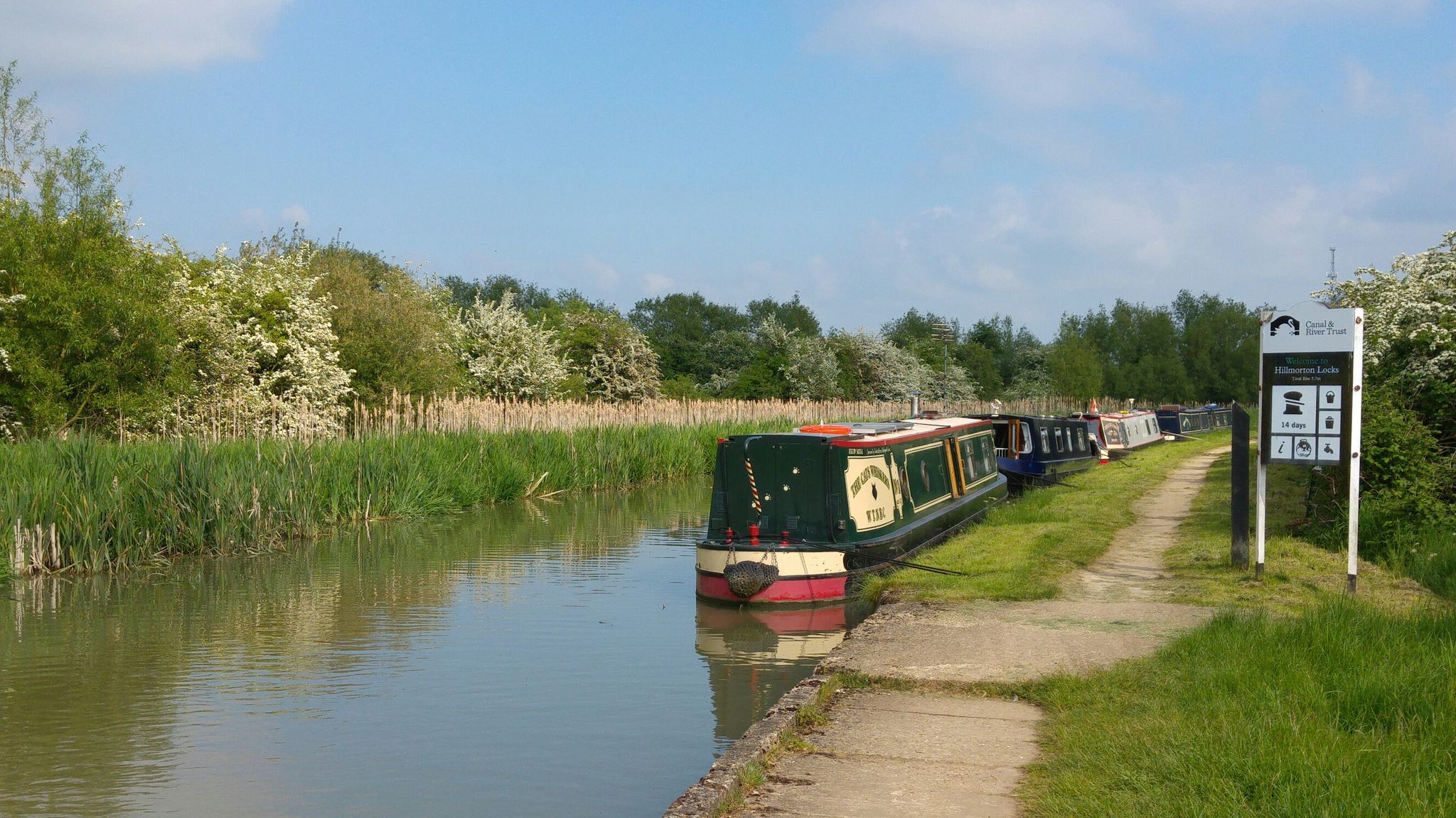 Oxford Canal