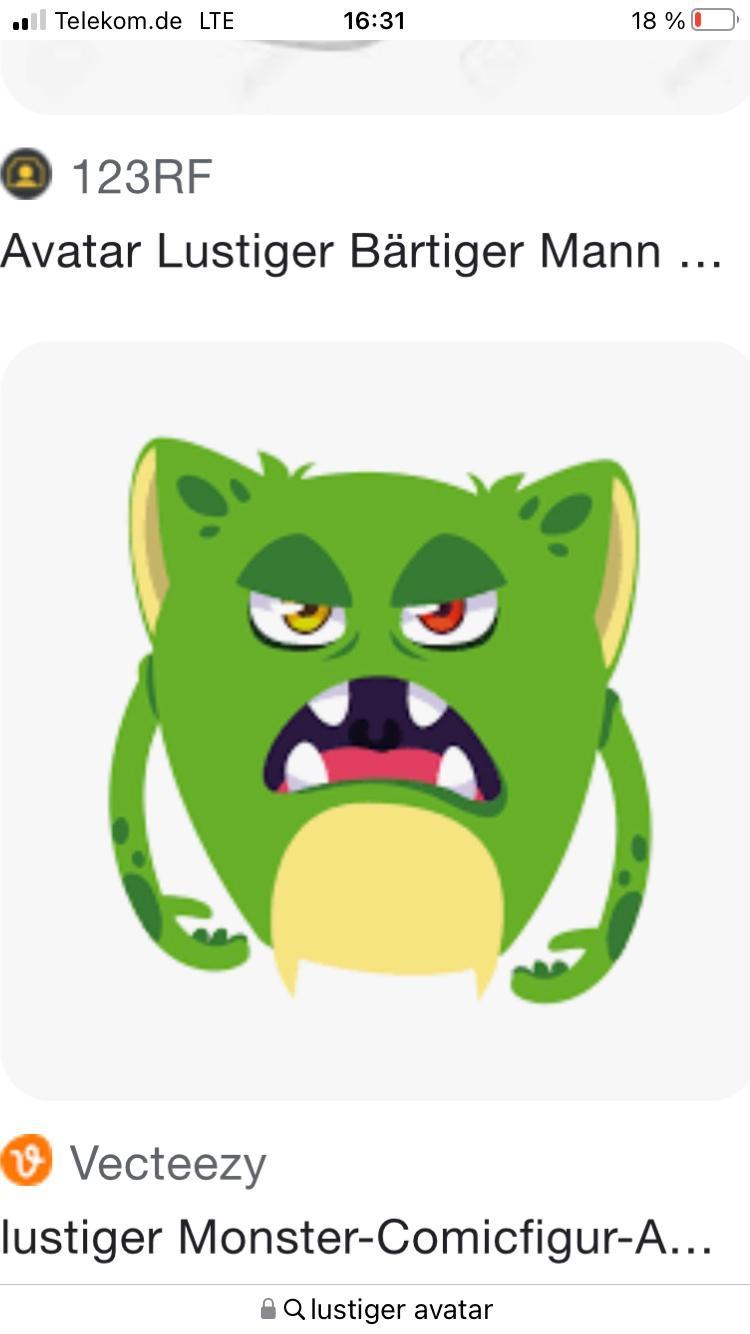 user avatar