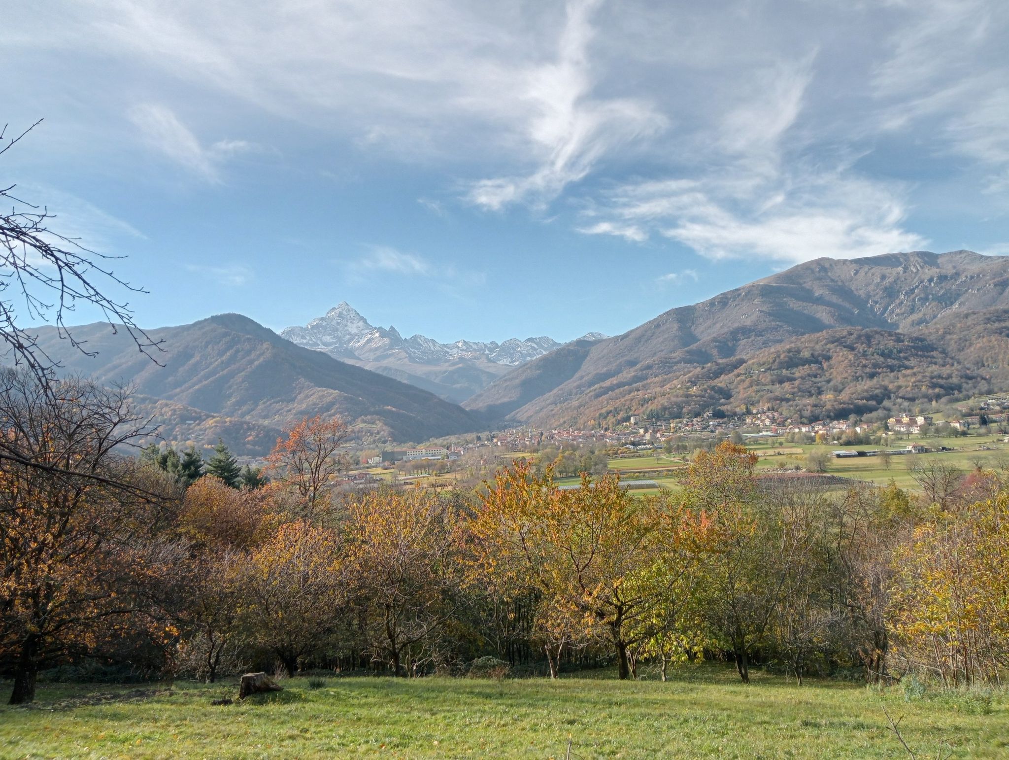 Monbracetto di Paesana