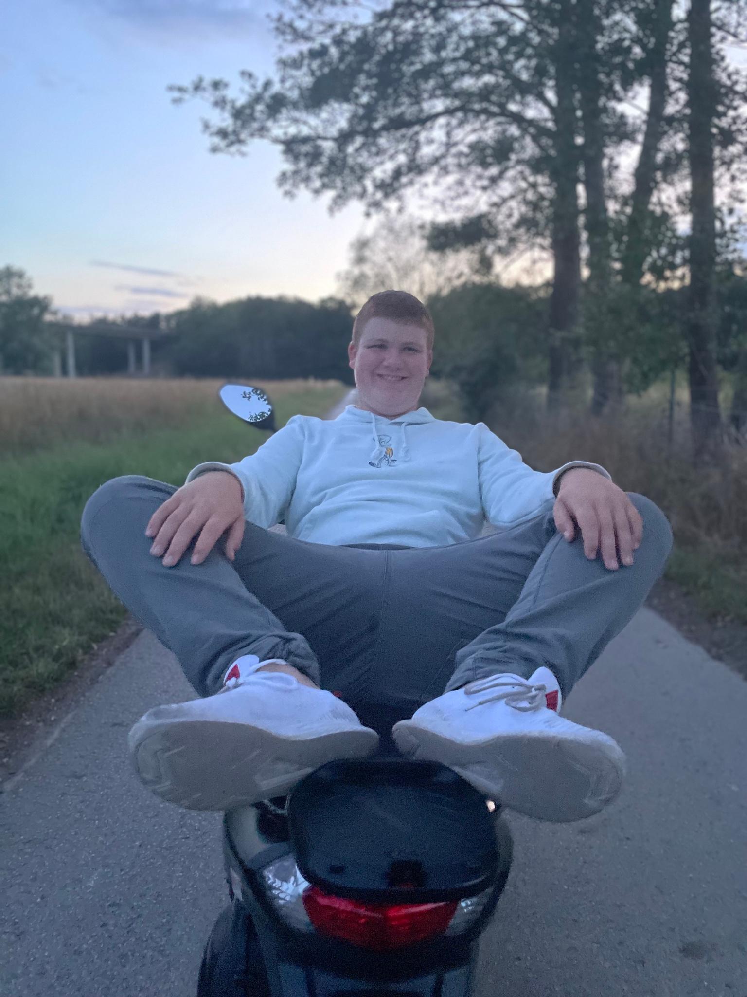 user avatar