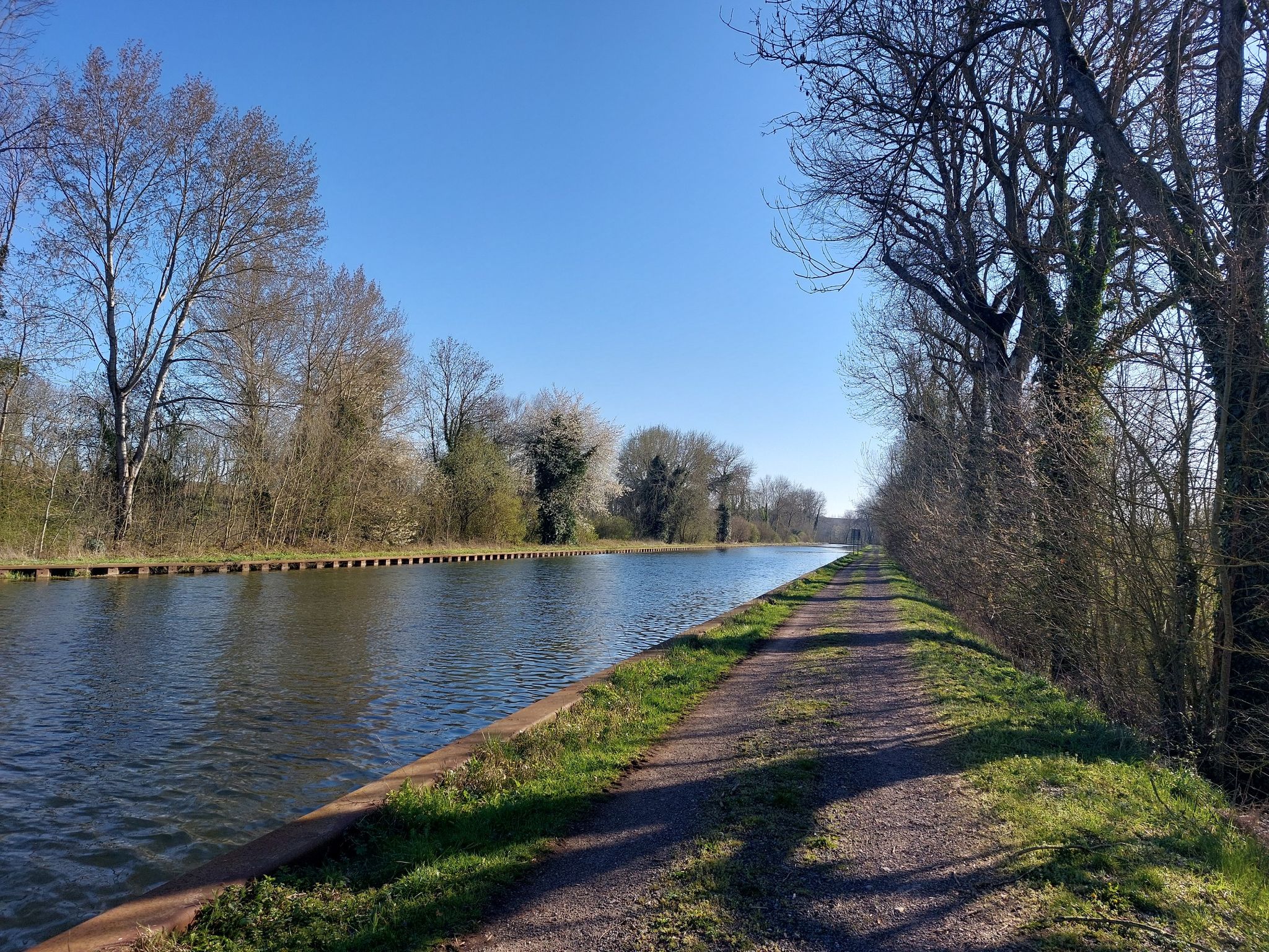 l'escault