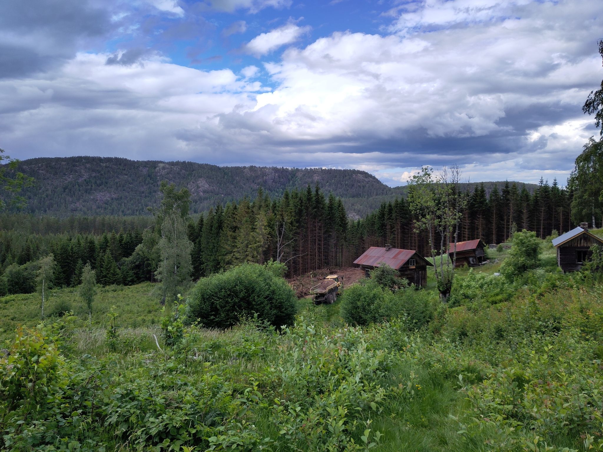 Åsland Gard