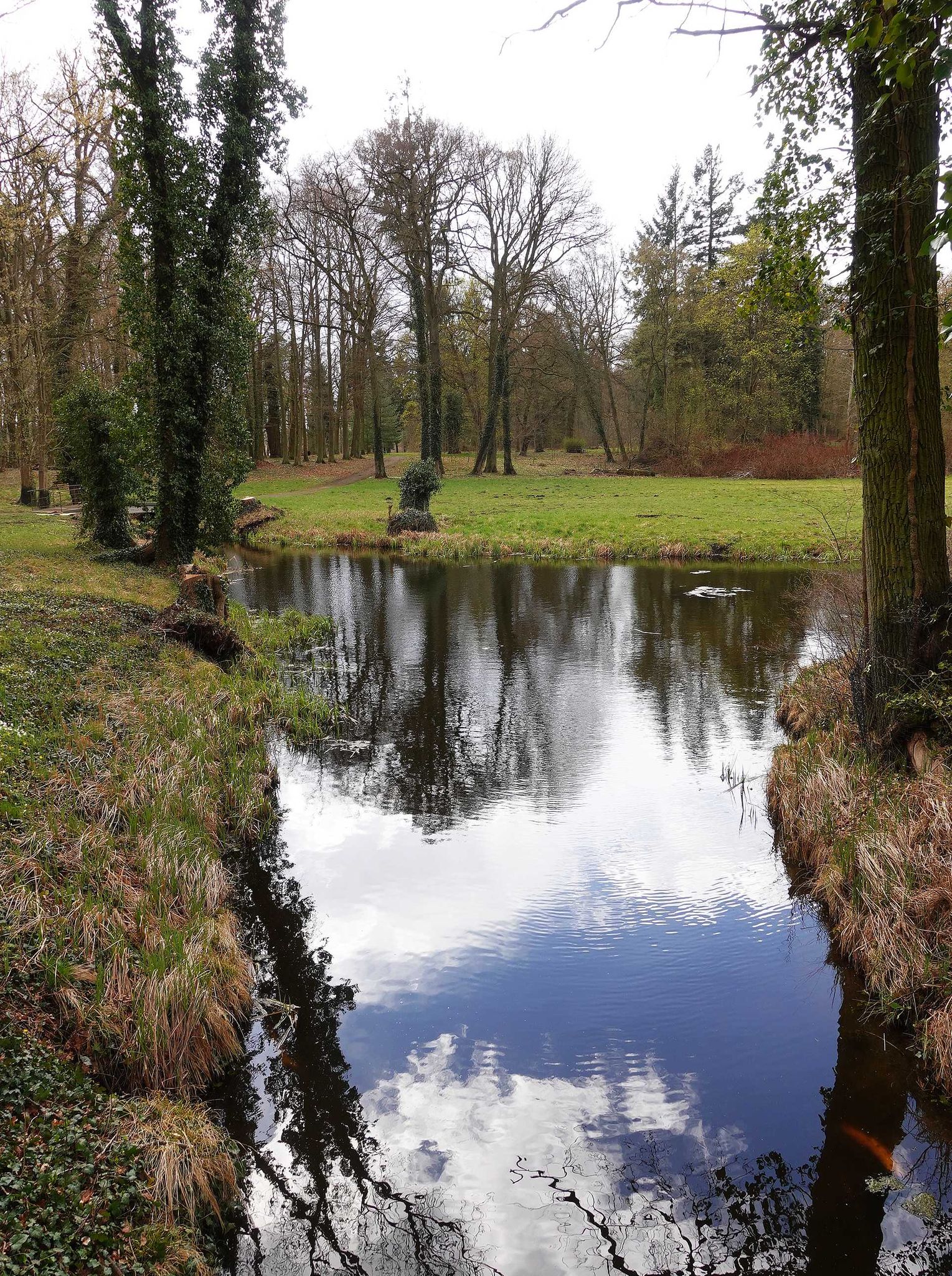 Heinersdorfer Fließ