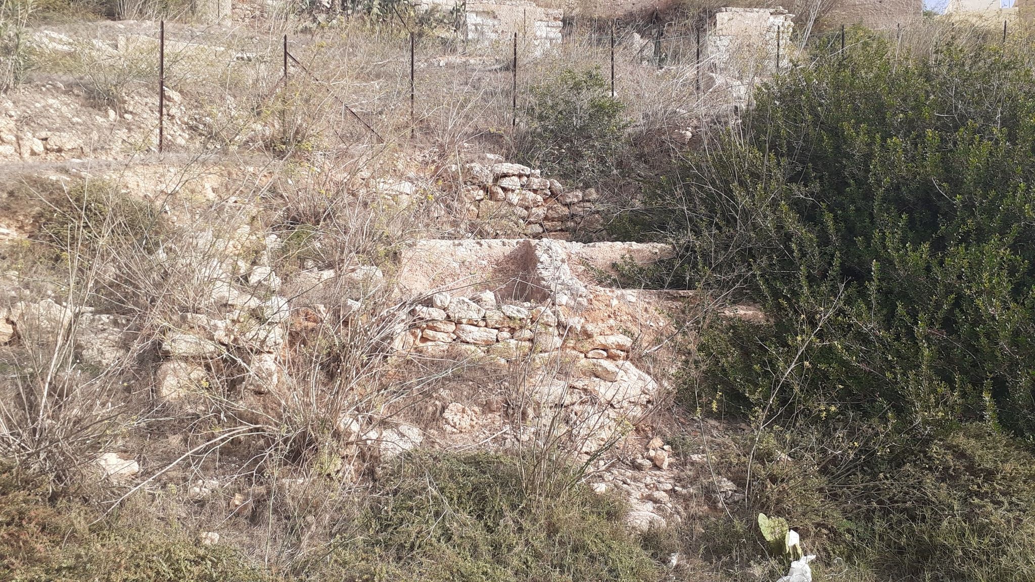 Vasche del GARUM