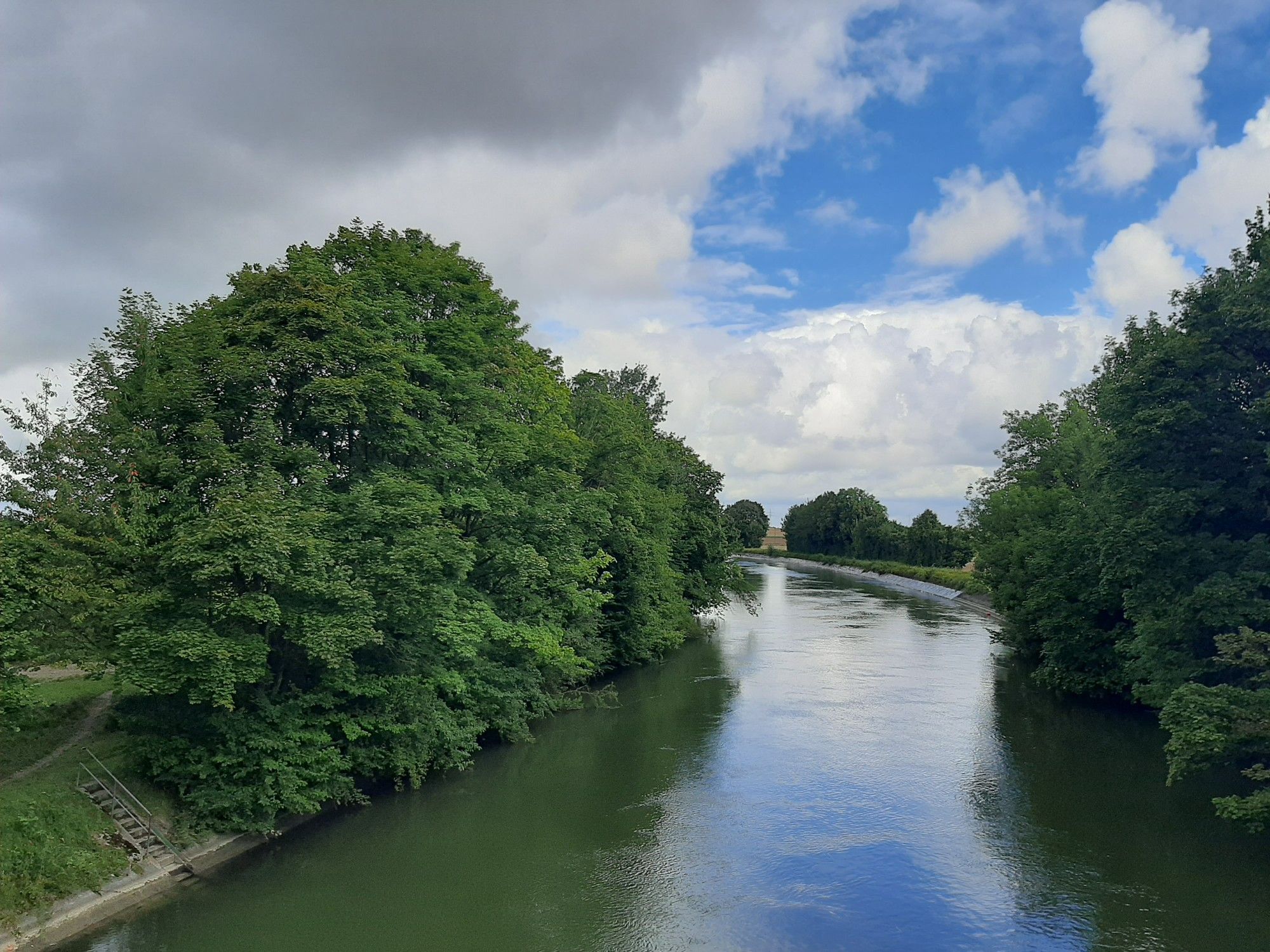 Isarkanal