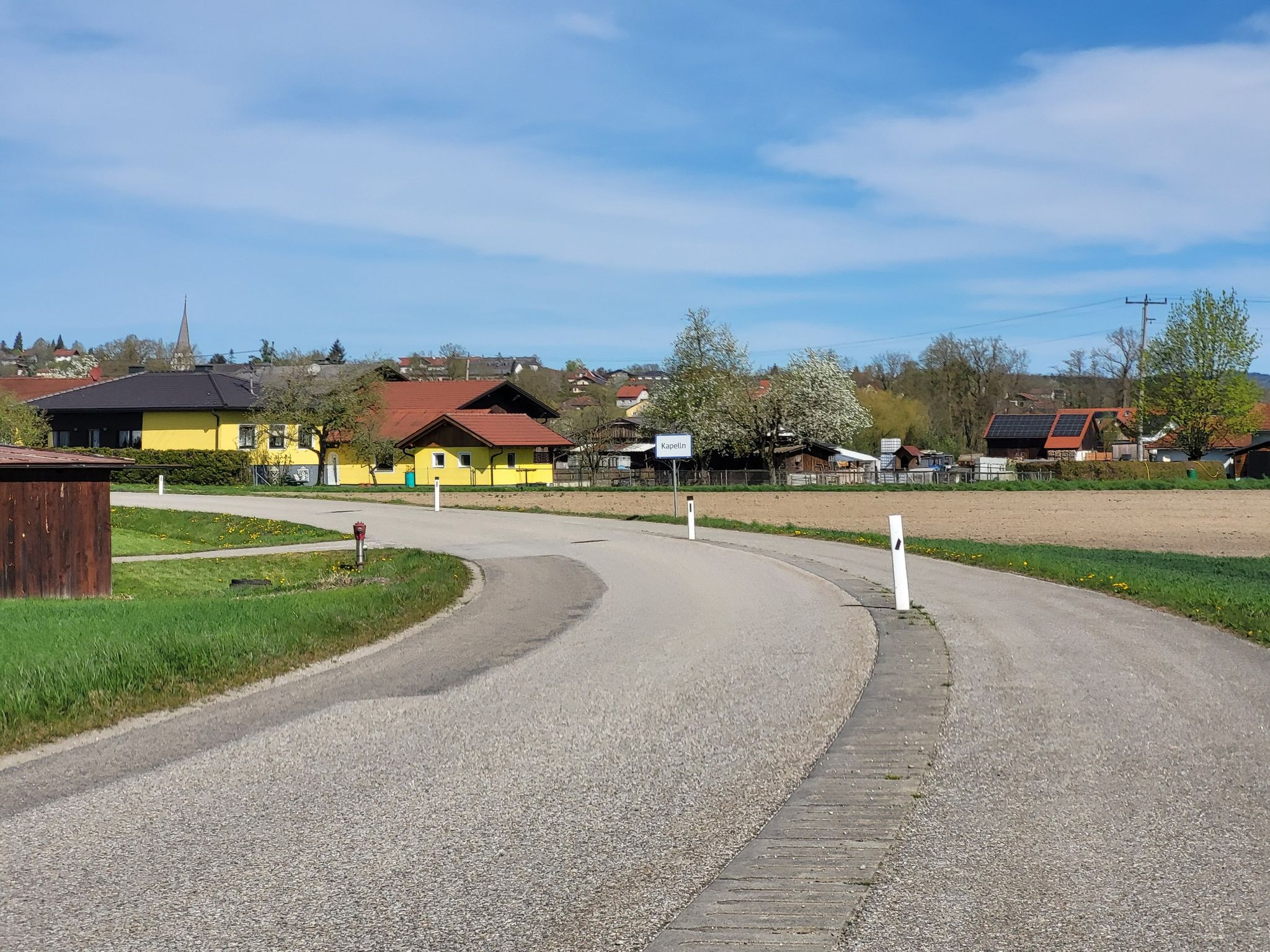 Kapelln