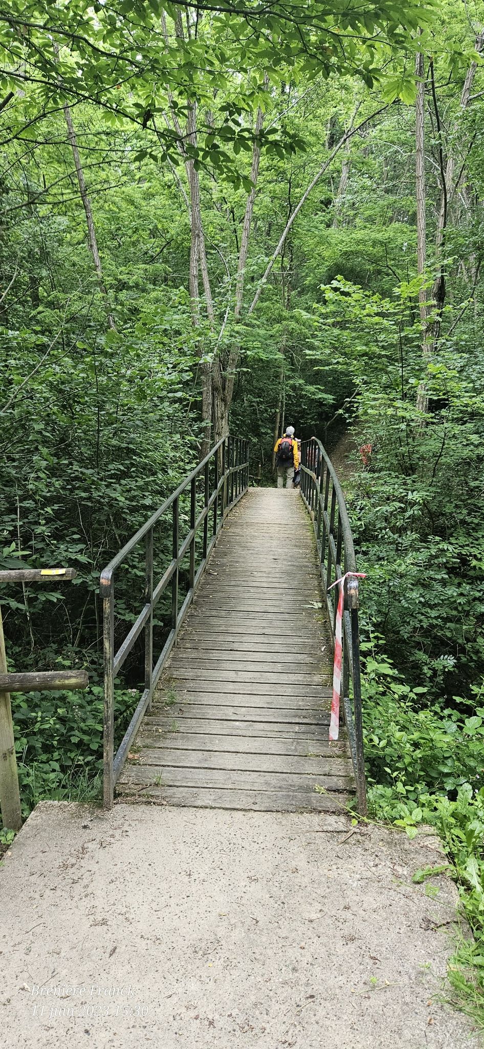 petit pont