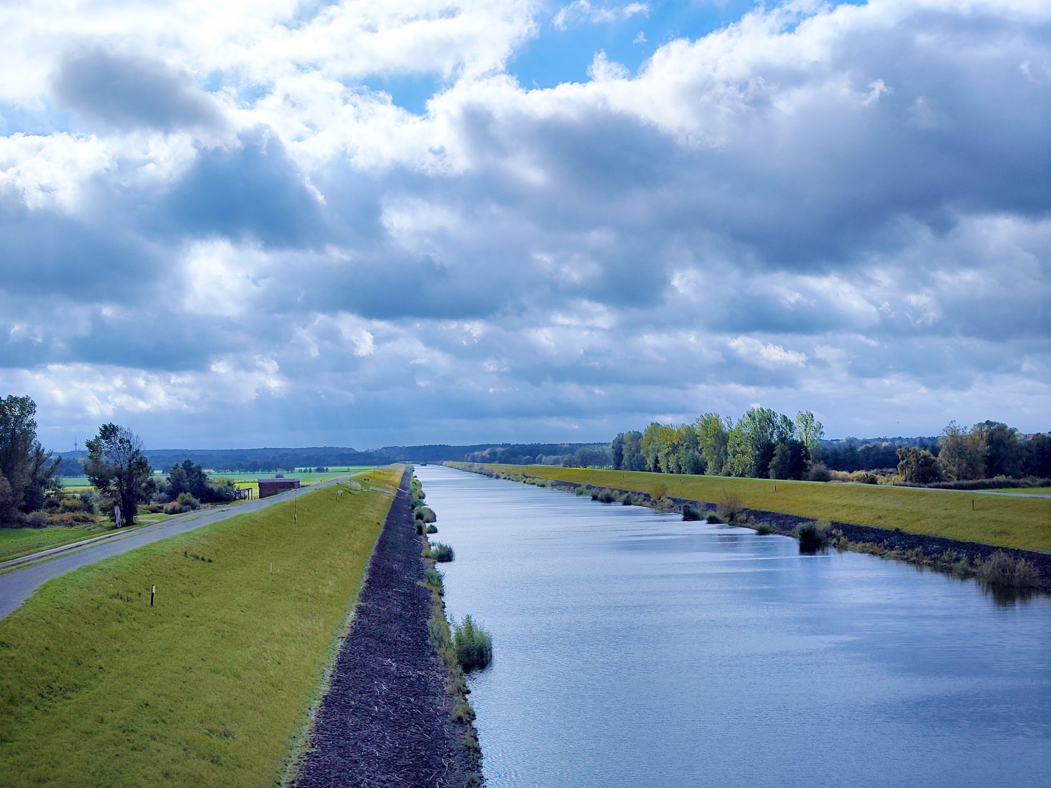 Elbe-Seiten-Kanal