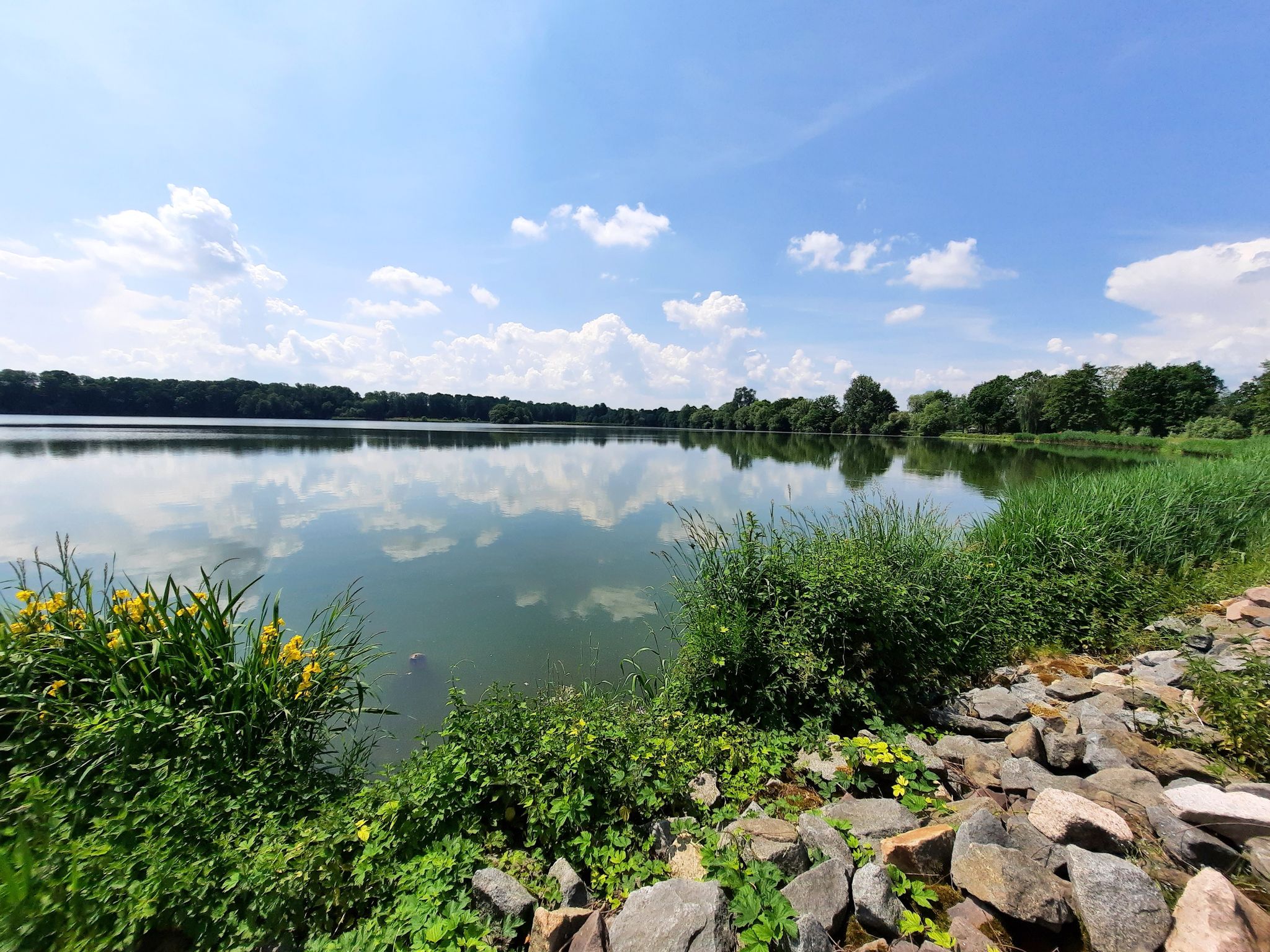 Stausee