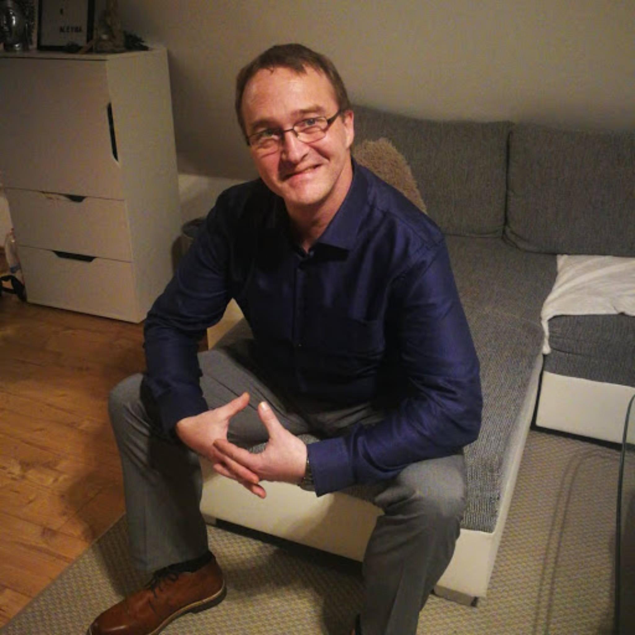 user avatar