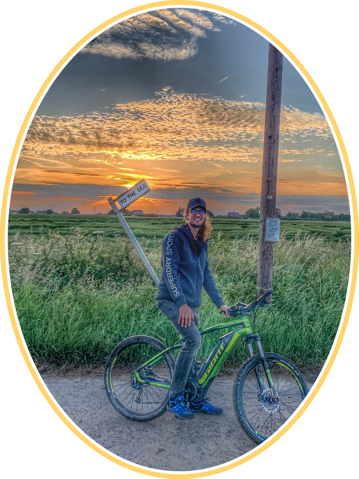 user avatar