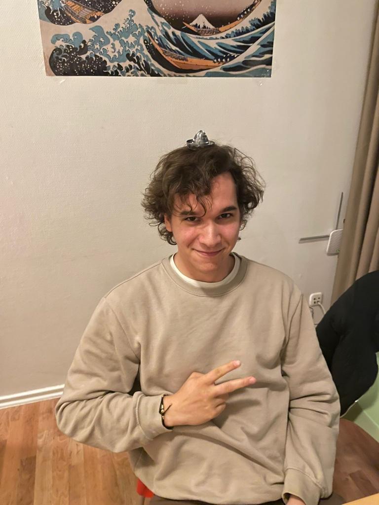 user avatar