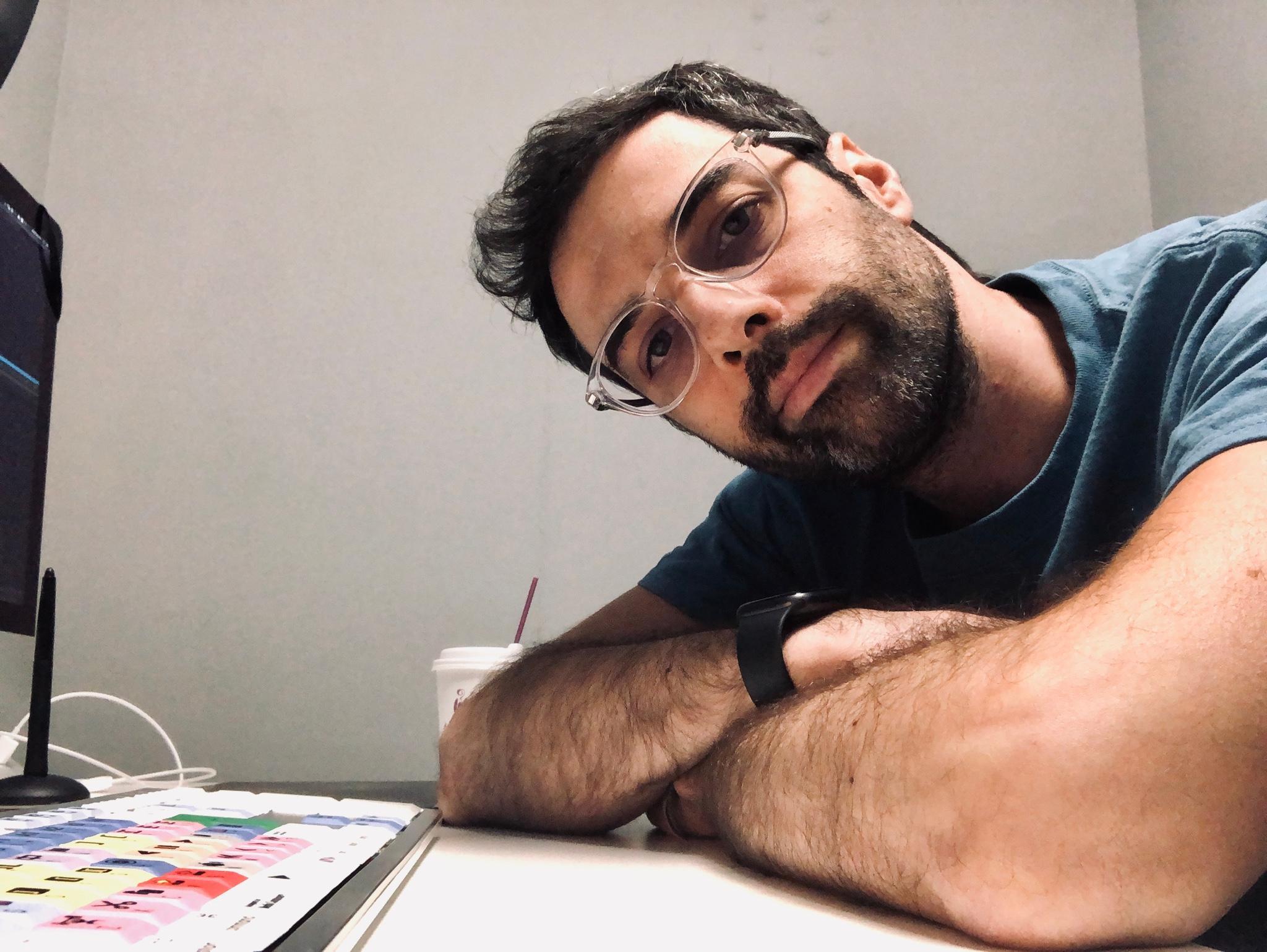 user avatar