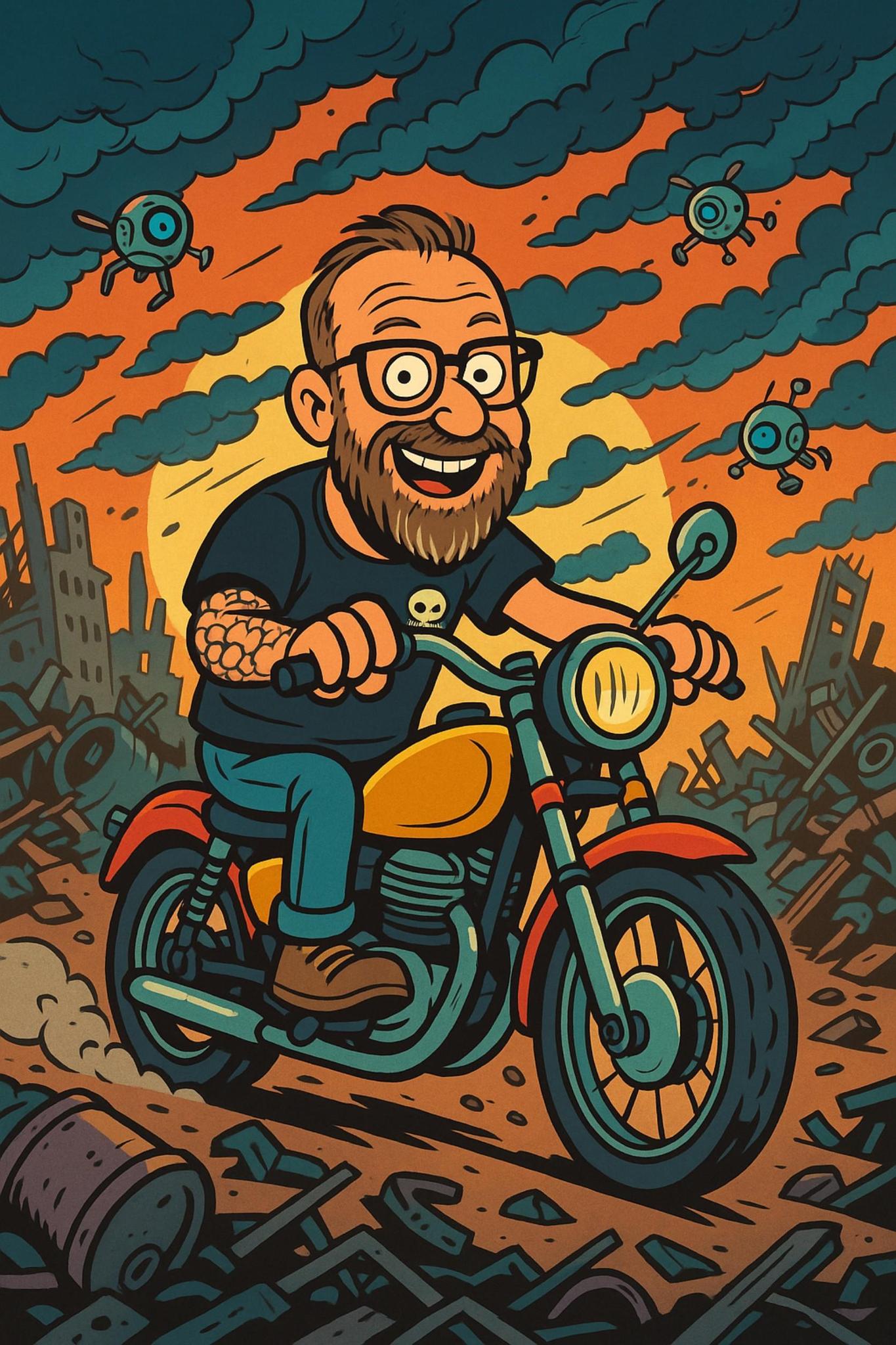 user avatar
