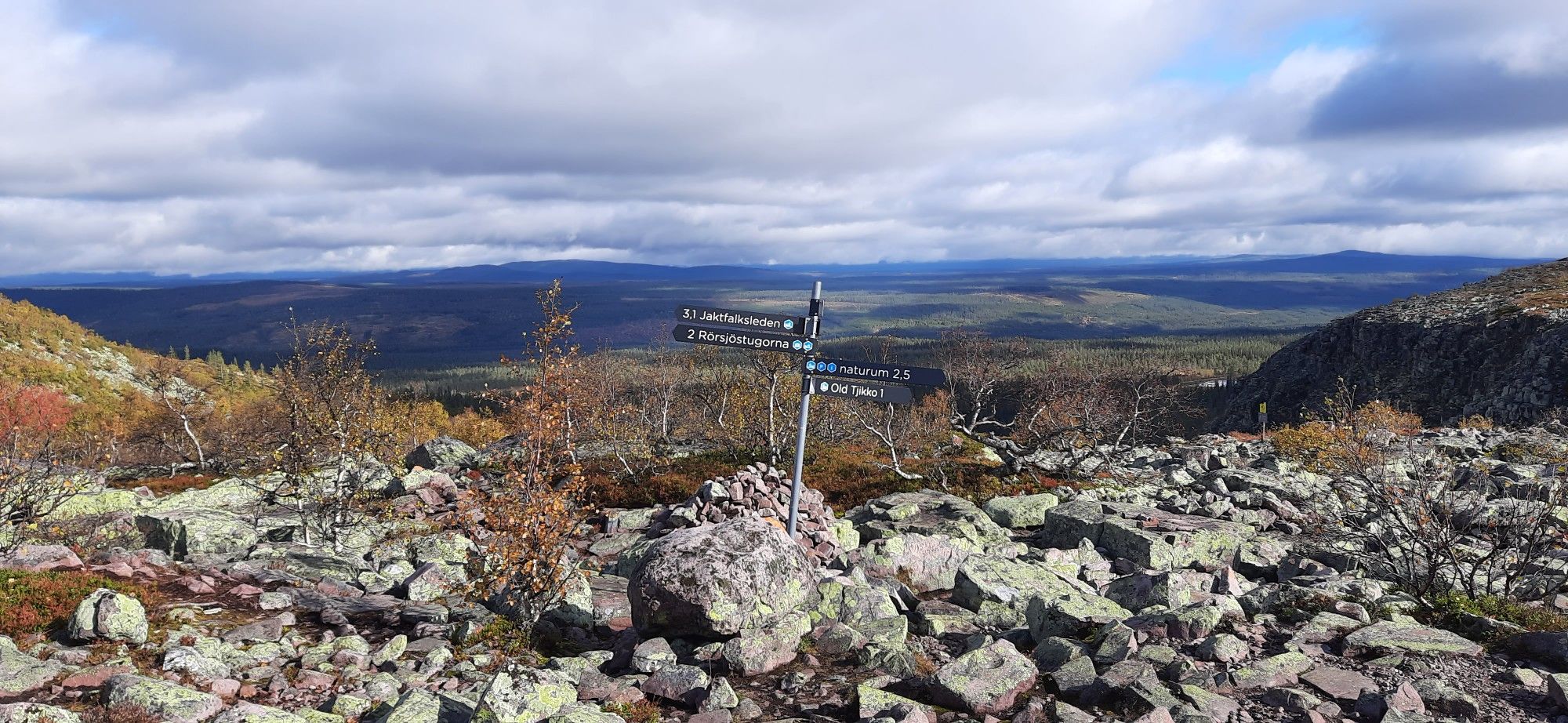 Sign 