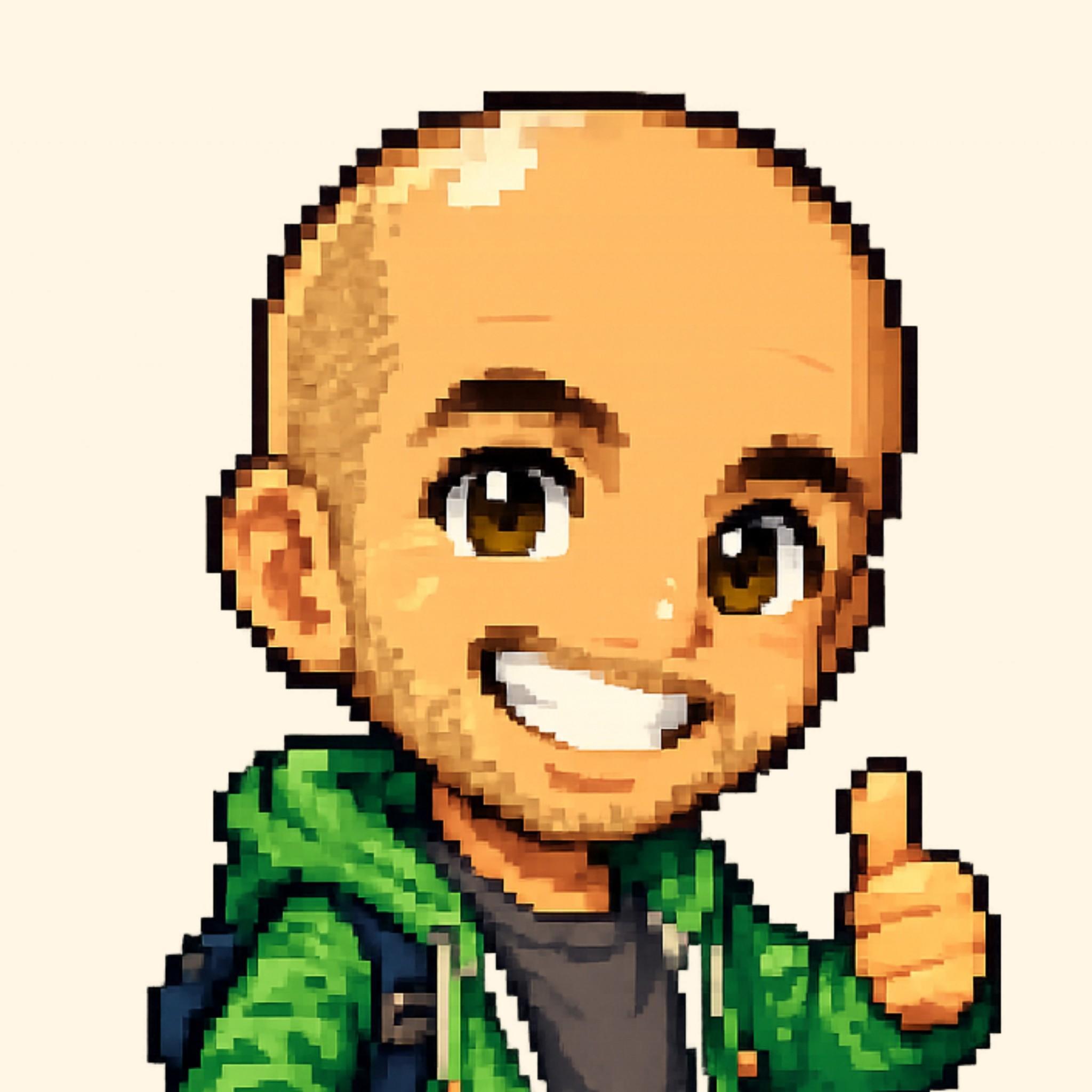 user avatar