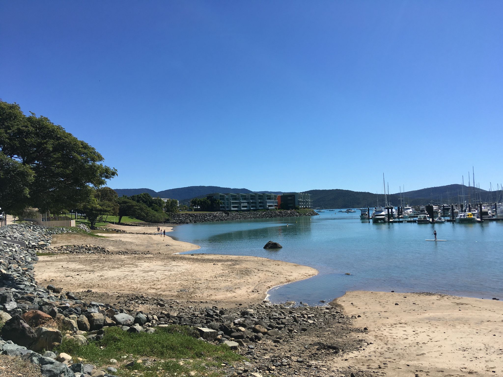 Shingley Beach