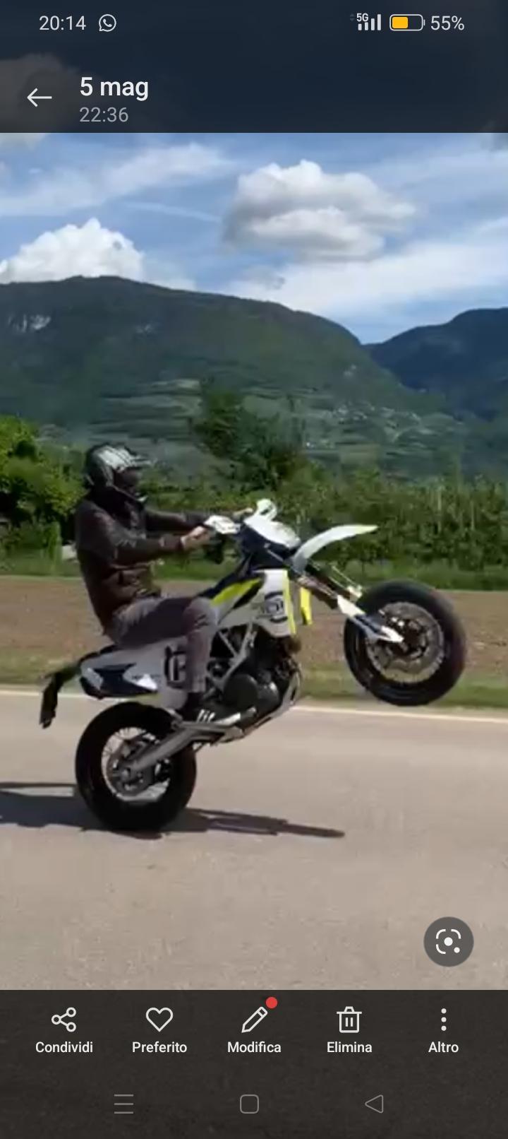 user avatar