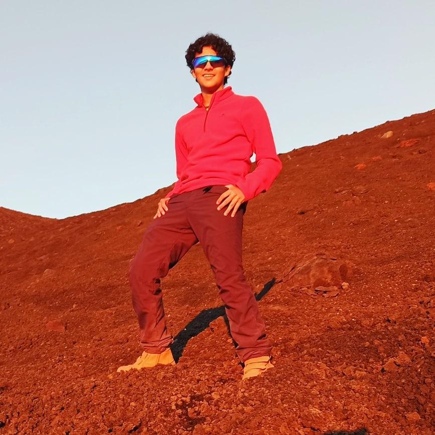 user avatar