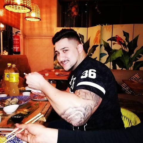 user avatar