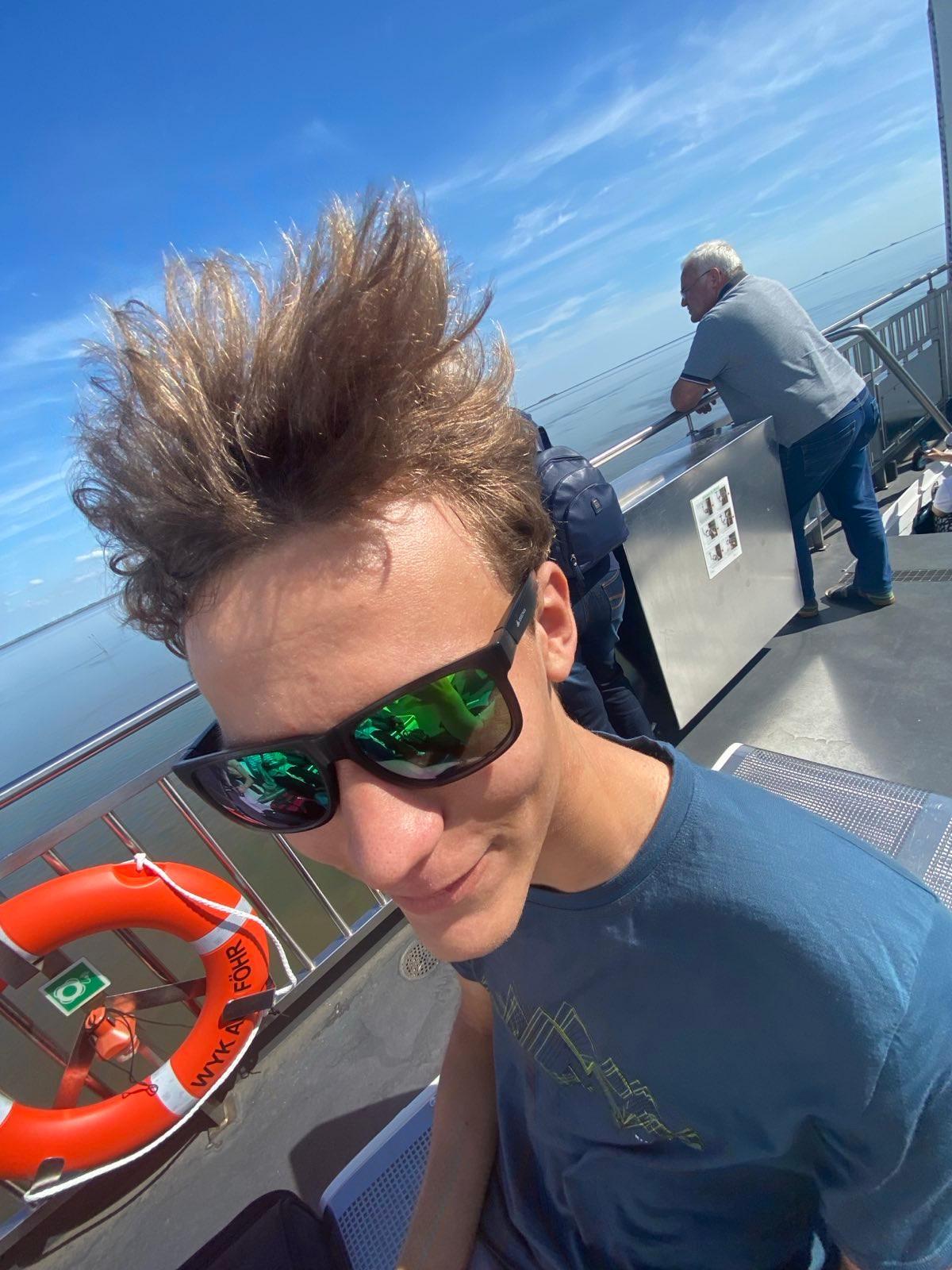 user avatar
