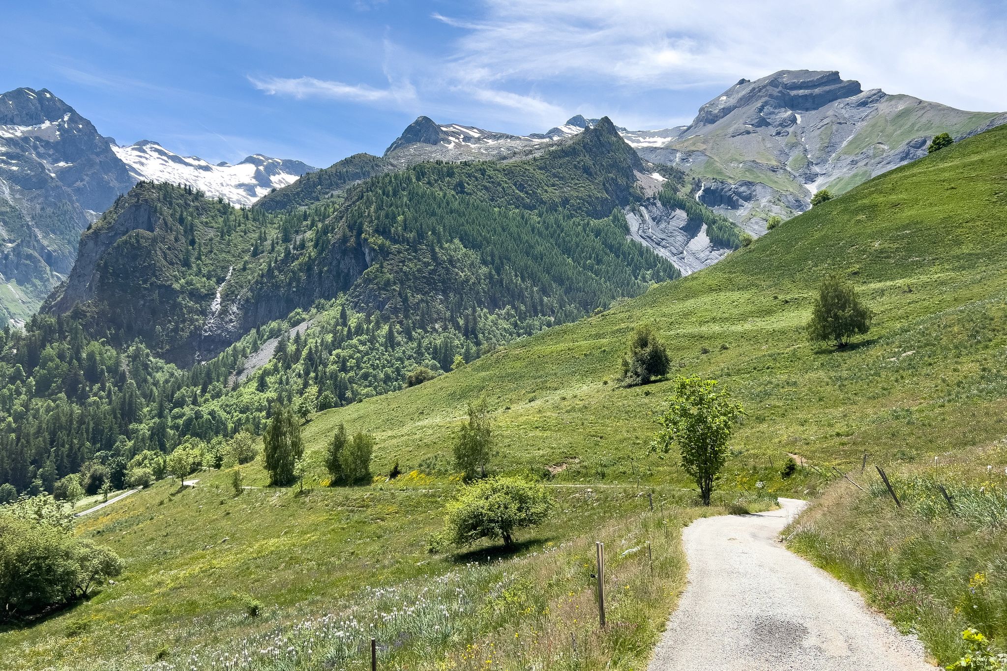 Col du Solude