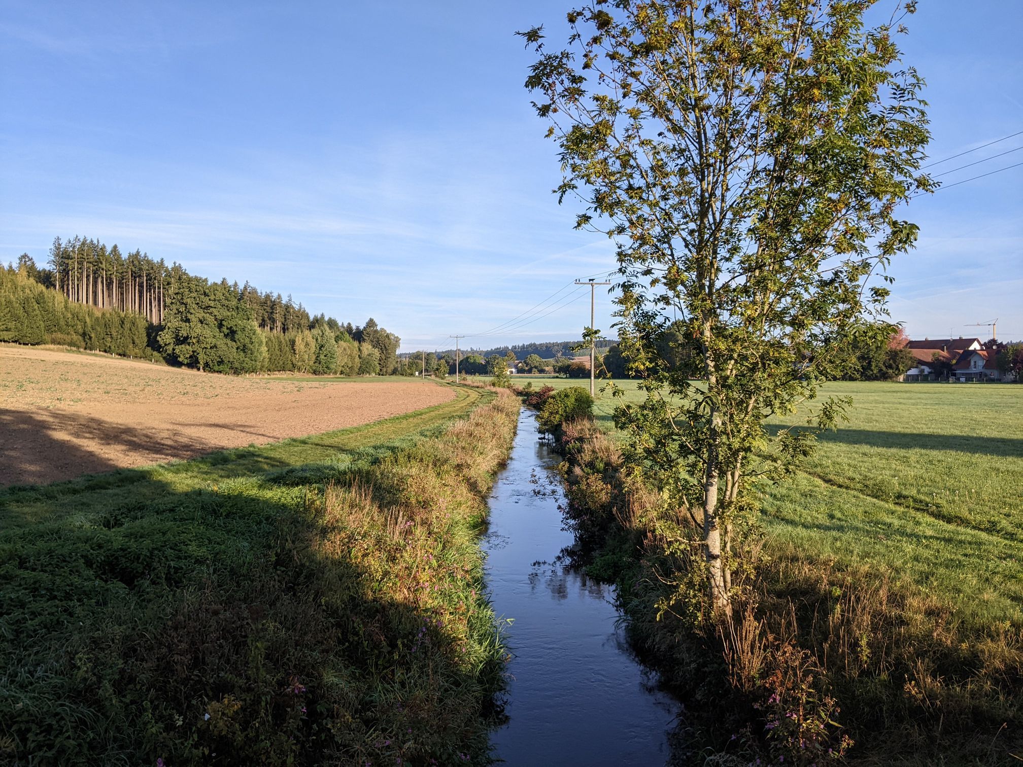Mauerner Bach
